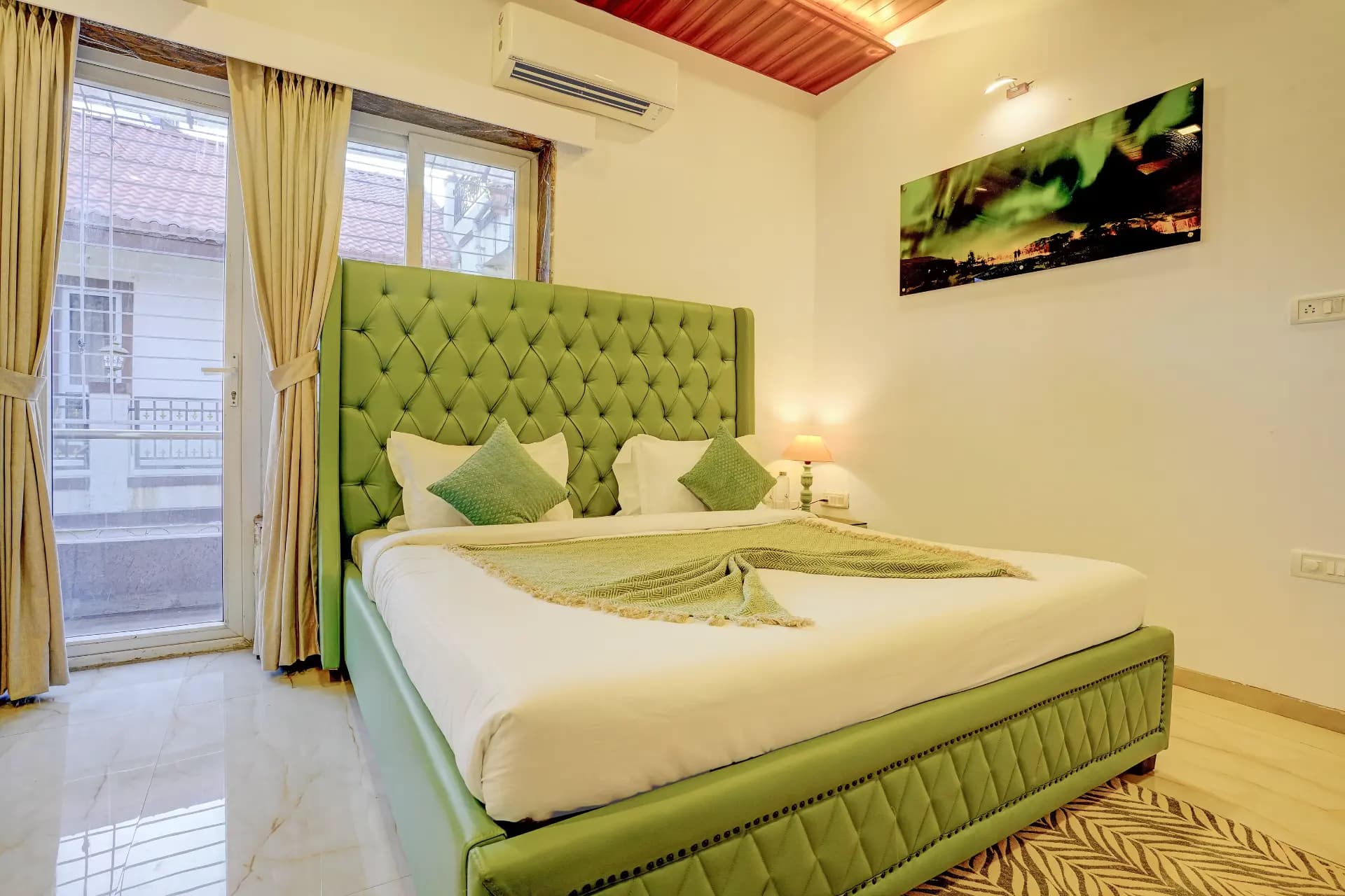Nest | 4-BHK | Pool | Terrace | Gazebo | Cabana | Garden | Pool Table | Table Tennis - Image 39
