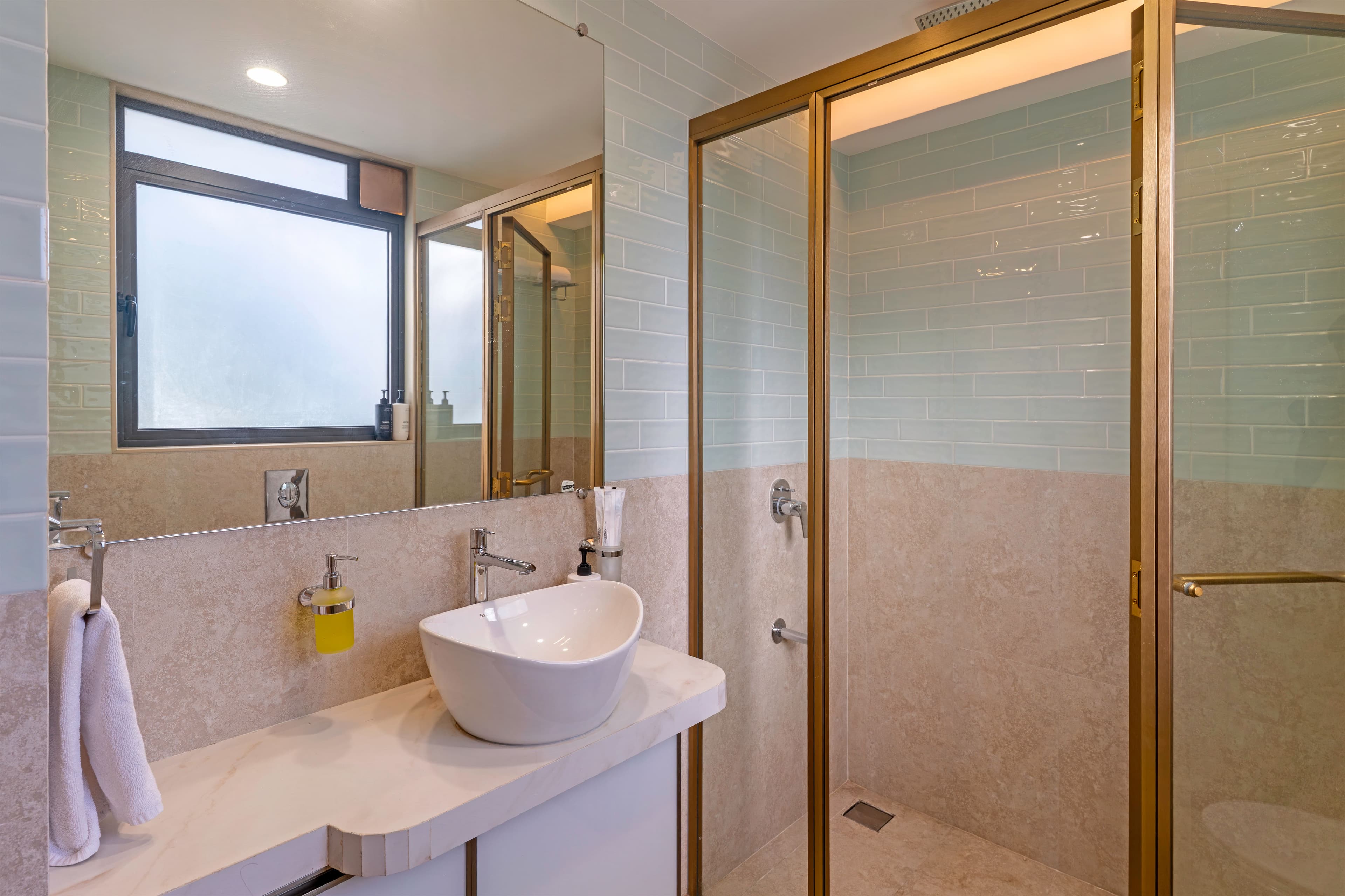 Rosalia | 3-BHK Villa With Shared Pool and Lawn | 5 km from Shree Narayani Dham Temple - Image 16