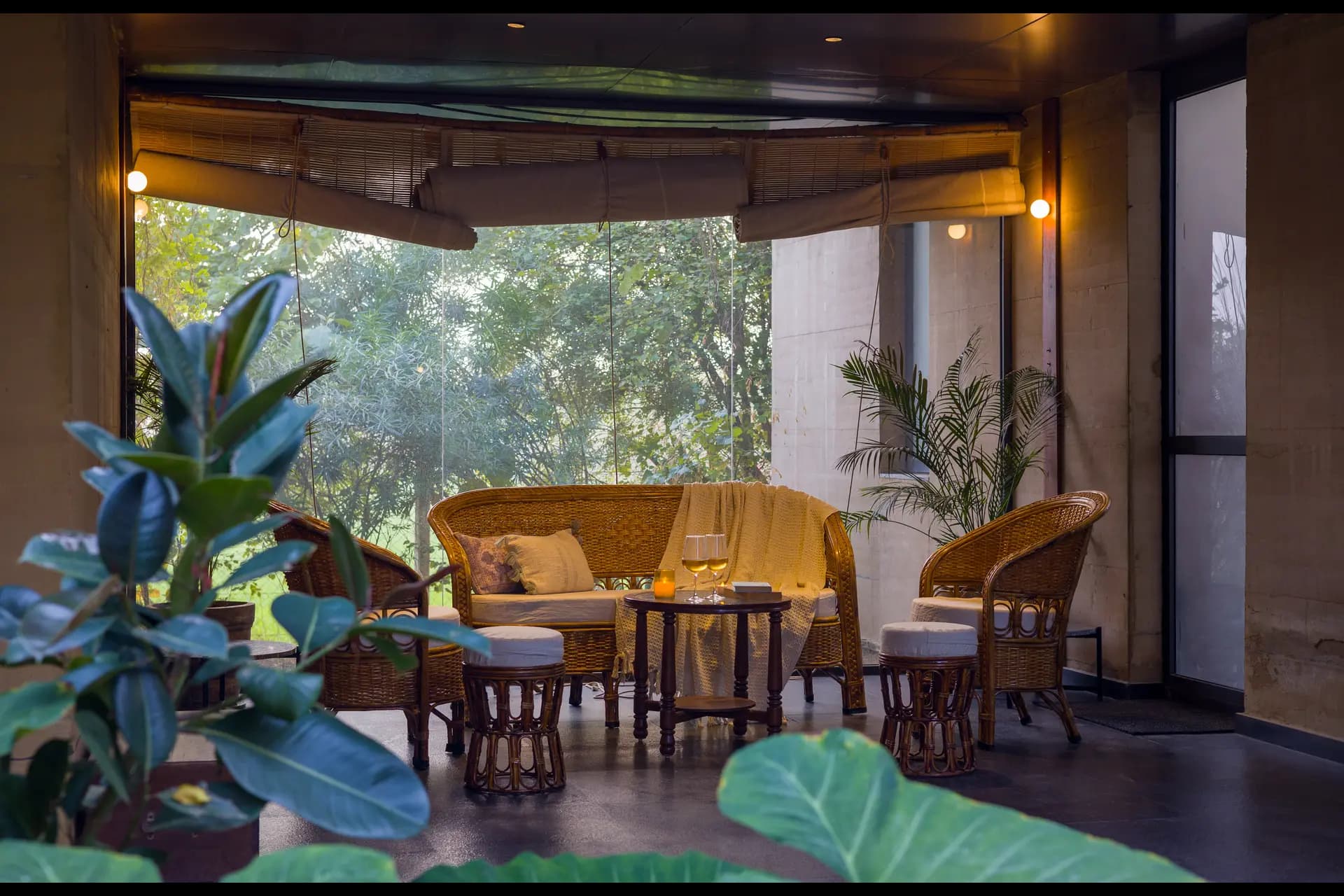 Hari Bagh Farmhouse | Pet-friendly Organic Farm With Art Nook, Pond & Gaming Room - Image 16