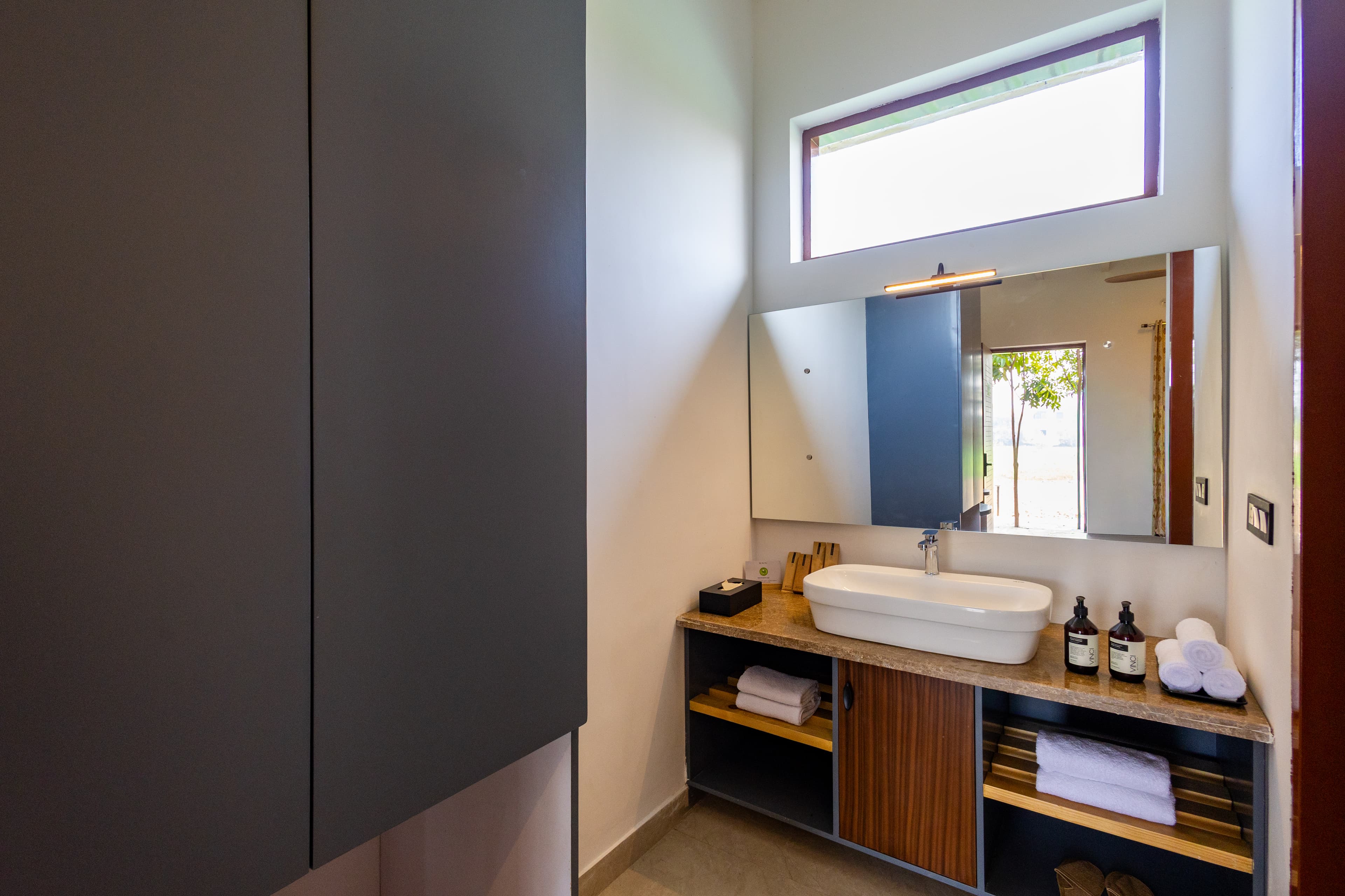 Aanandam Villas and Resort | Pet-friendly Standard Room With Shared Pool, Restaurant & Garden - Image 23