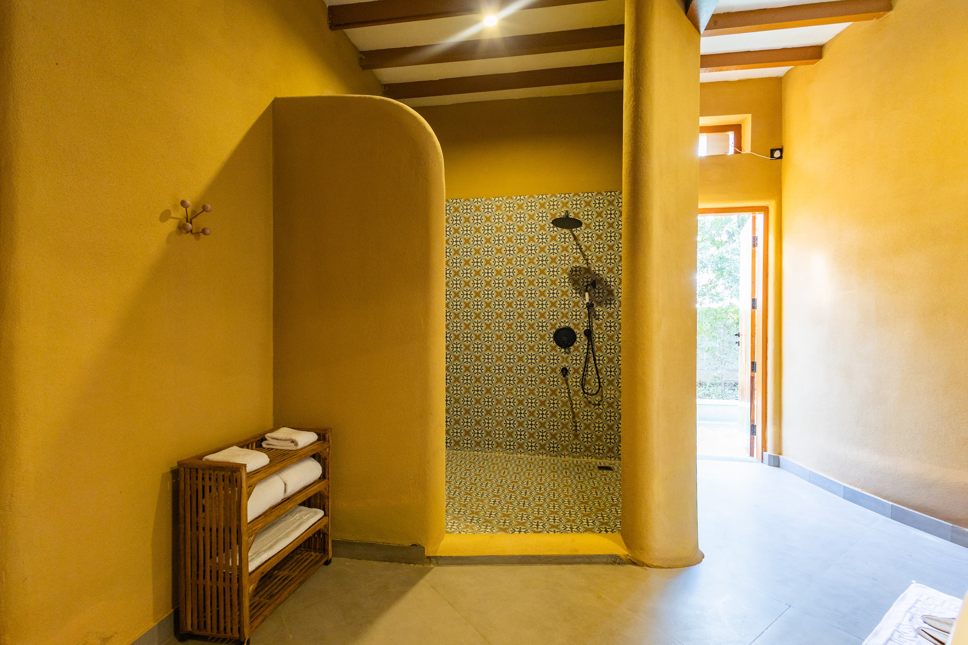 Aanandam Villas and Resort | Pet-friendly Cottage With Private Plunge Pool, Patio, Shared Pool Restro & Garden - Image 24