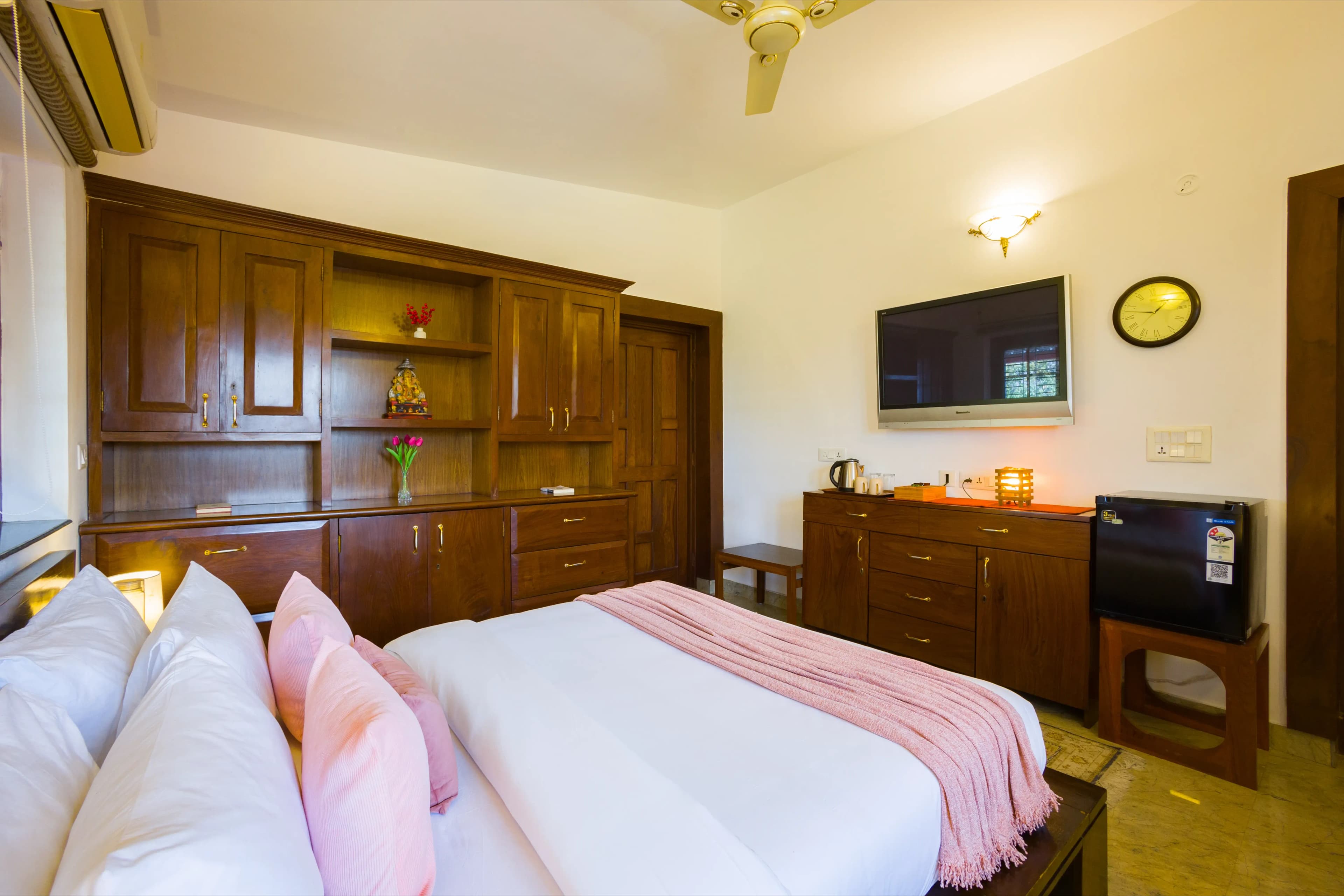 Farm Naturelle | 3-BHK Farmhouse Near Jim Corbett With Garden, Terrace & Orchards - Image 38
