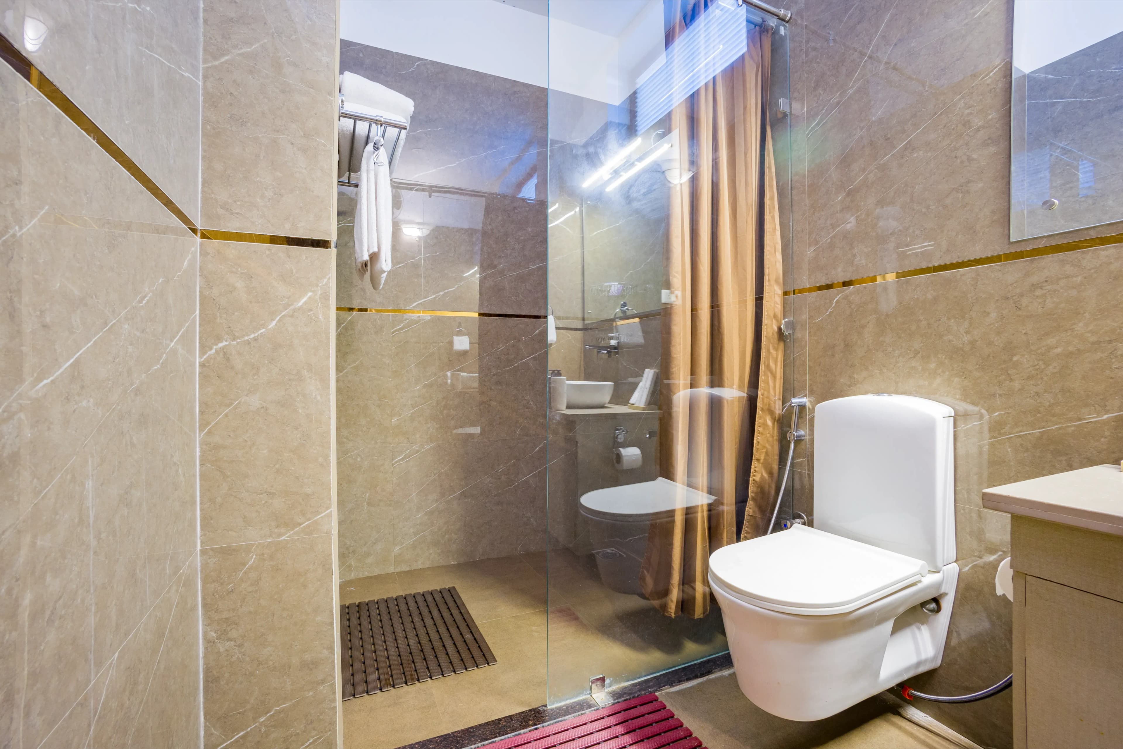 Farm Naturelle | 3-BHK Farmhouse Near Jim Corbett With Garden, Terrace & Orchards - Image 35