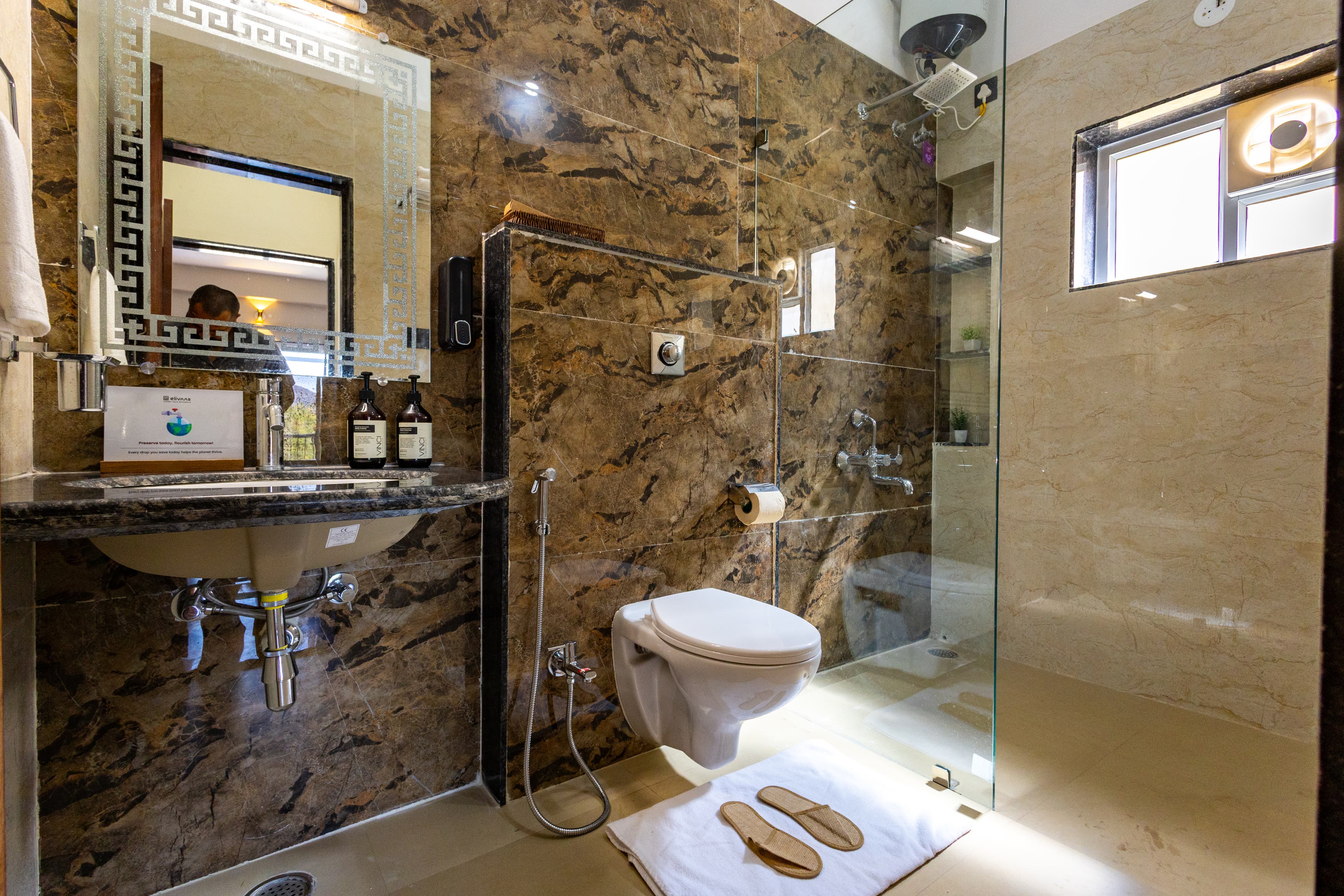 Casa llios | Country-Style 3-BHK Villa with Private pool, Gazebo and Landscaped Garden - Image 20