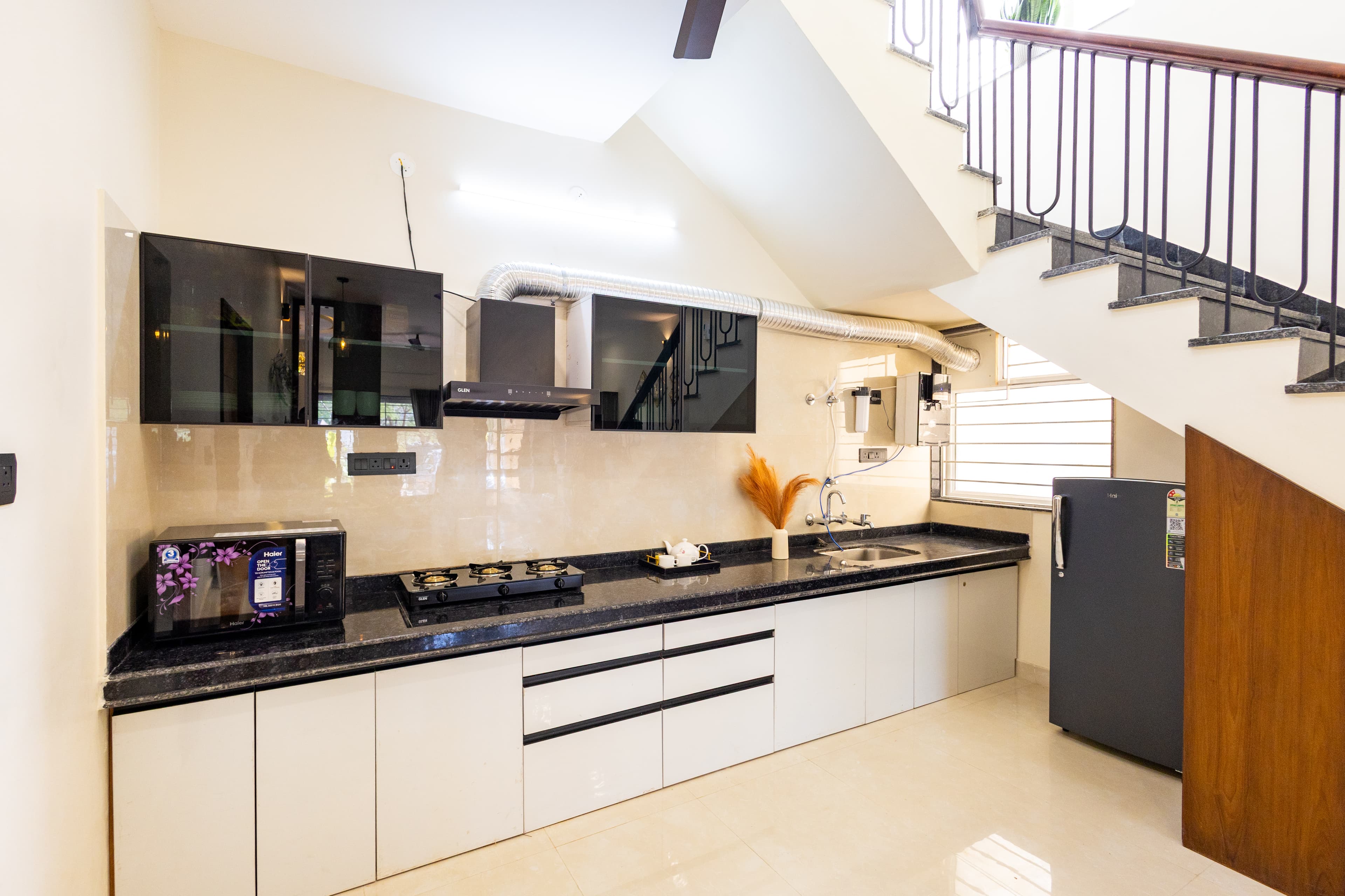 Casa llios | Country-Style 3-BHK Villa with Private pool, Gazebo and Landscaped Garden - Image 9