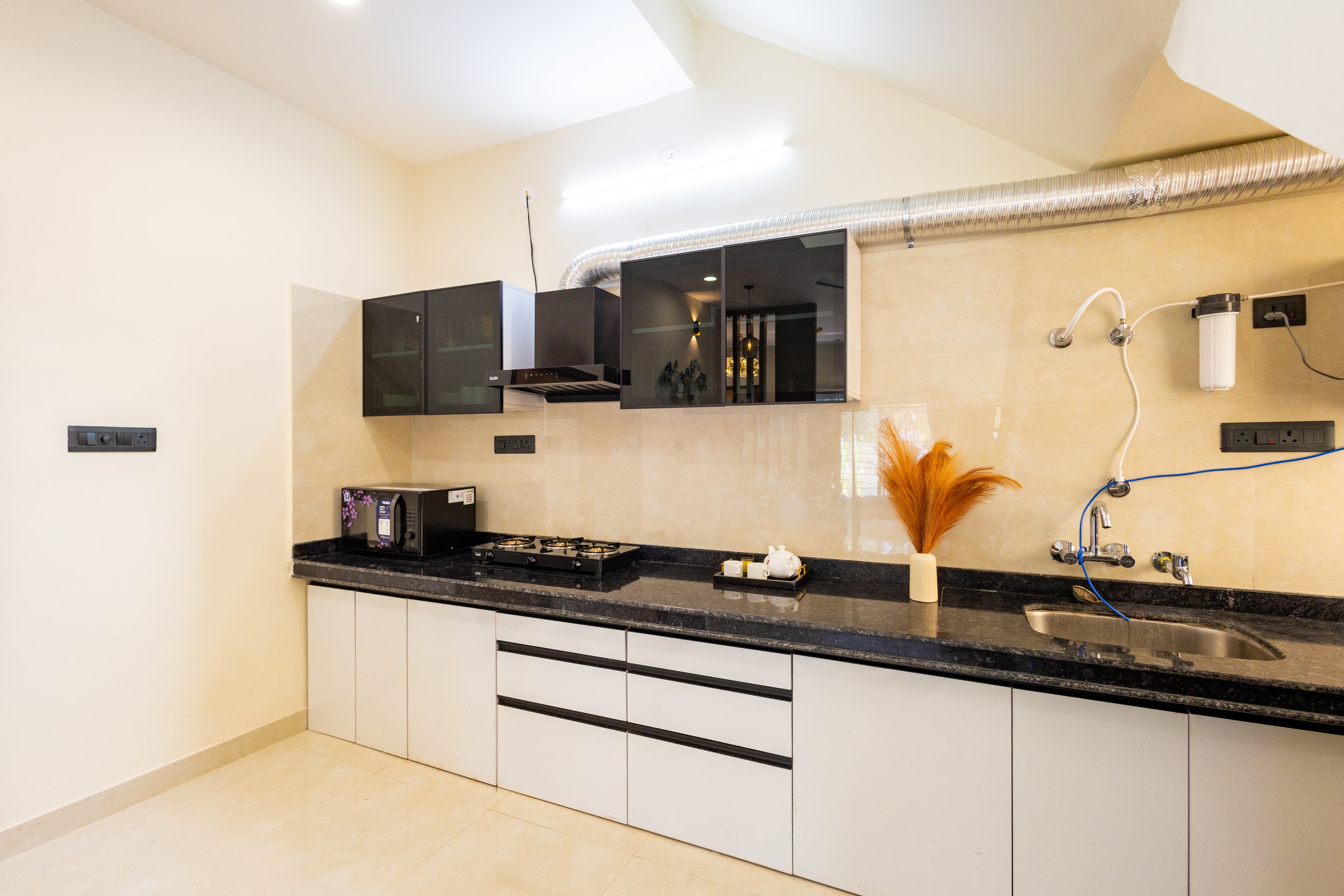 Casa llios | Country-Style 3-BHK Villa with Private pool, Gazebo and Landscaped Garden - Image 27