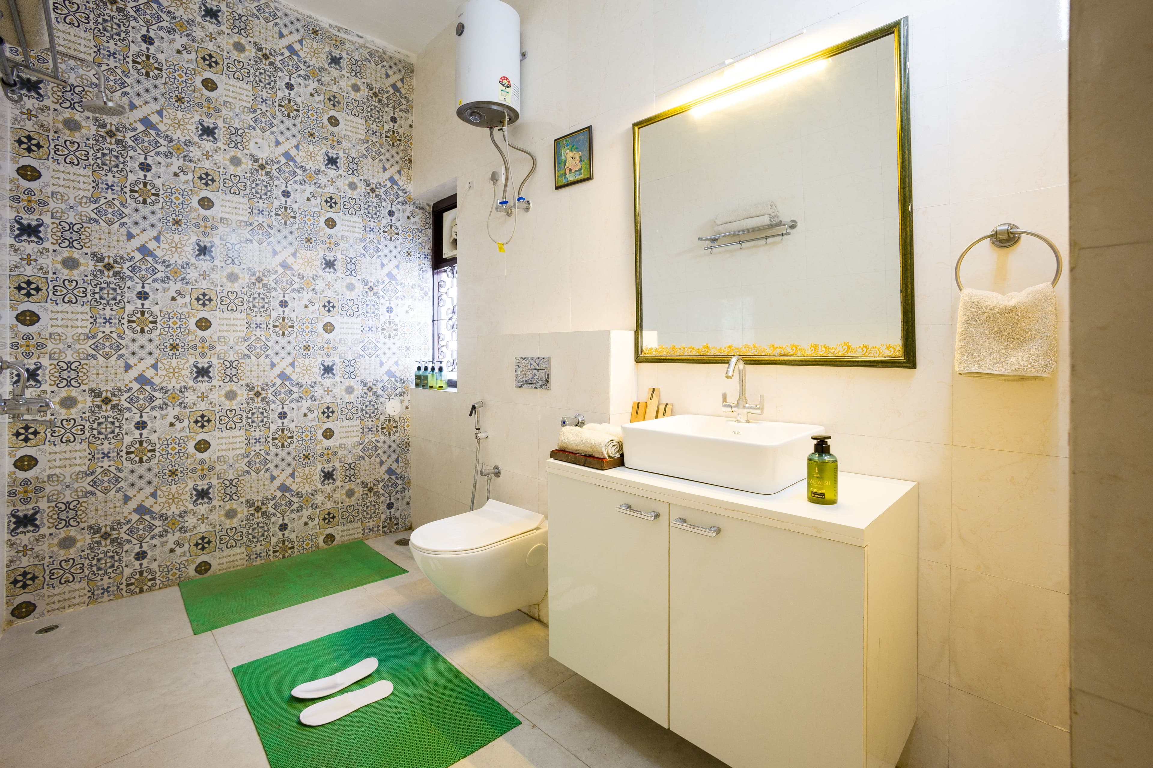 Sheilma Farm | 3-Acres of 4-BHK Pet-friendly Farmhouse With Private Pool, Gazebo, Gaming Room,  & Lush Garden - Image 17