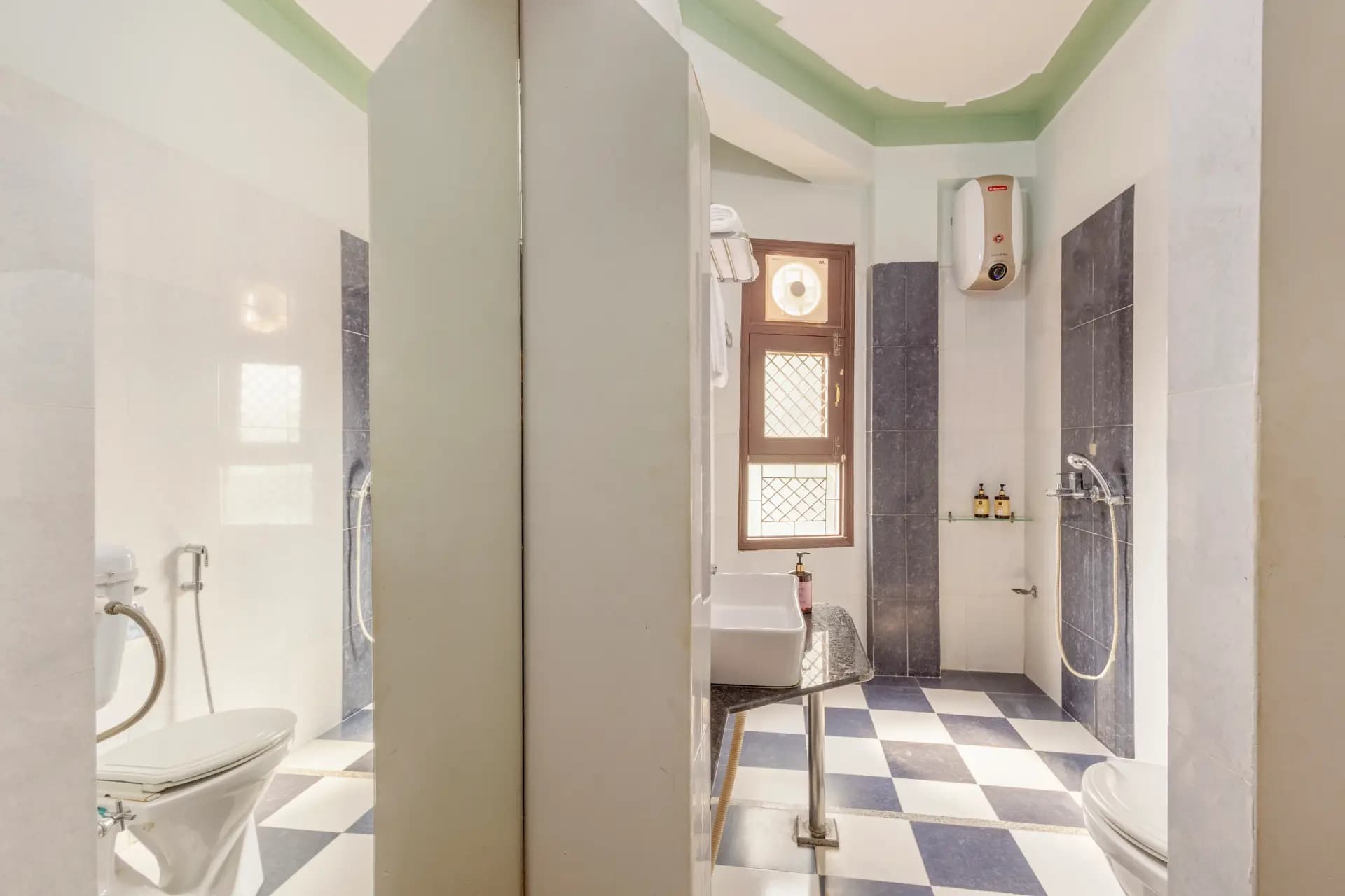 Abhimanyu Mansion Pearl | A 6-BHK Manor With Rajasthani Charm & a Garden In City’s Heart - Image 43