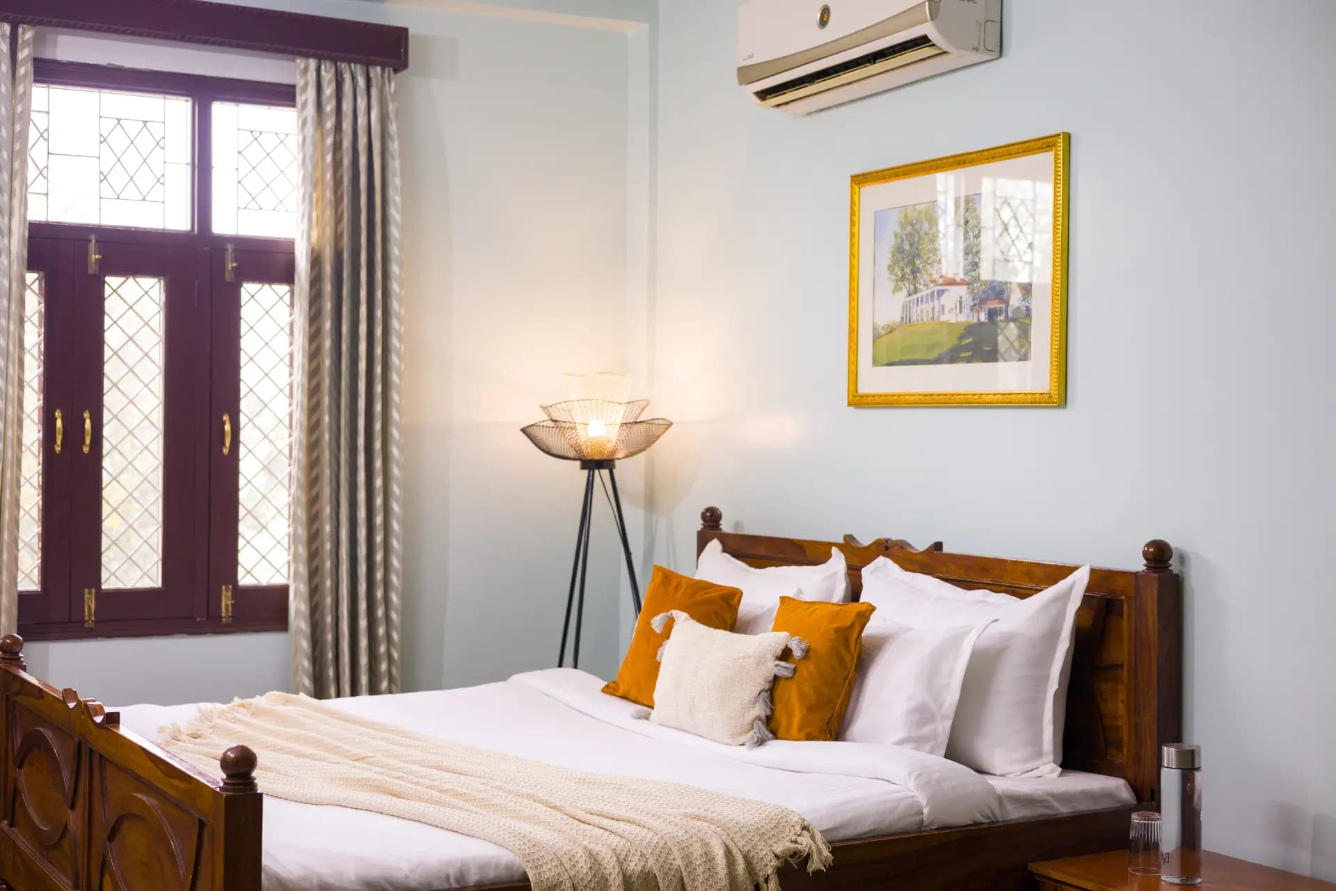 Abhimanyu Mansion Pearl | A 6-BHK Manor With Rajasthani Charm & a Garden In City’s Heart - Image 32
