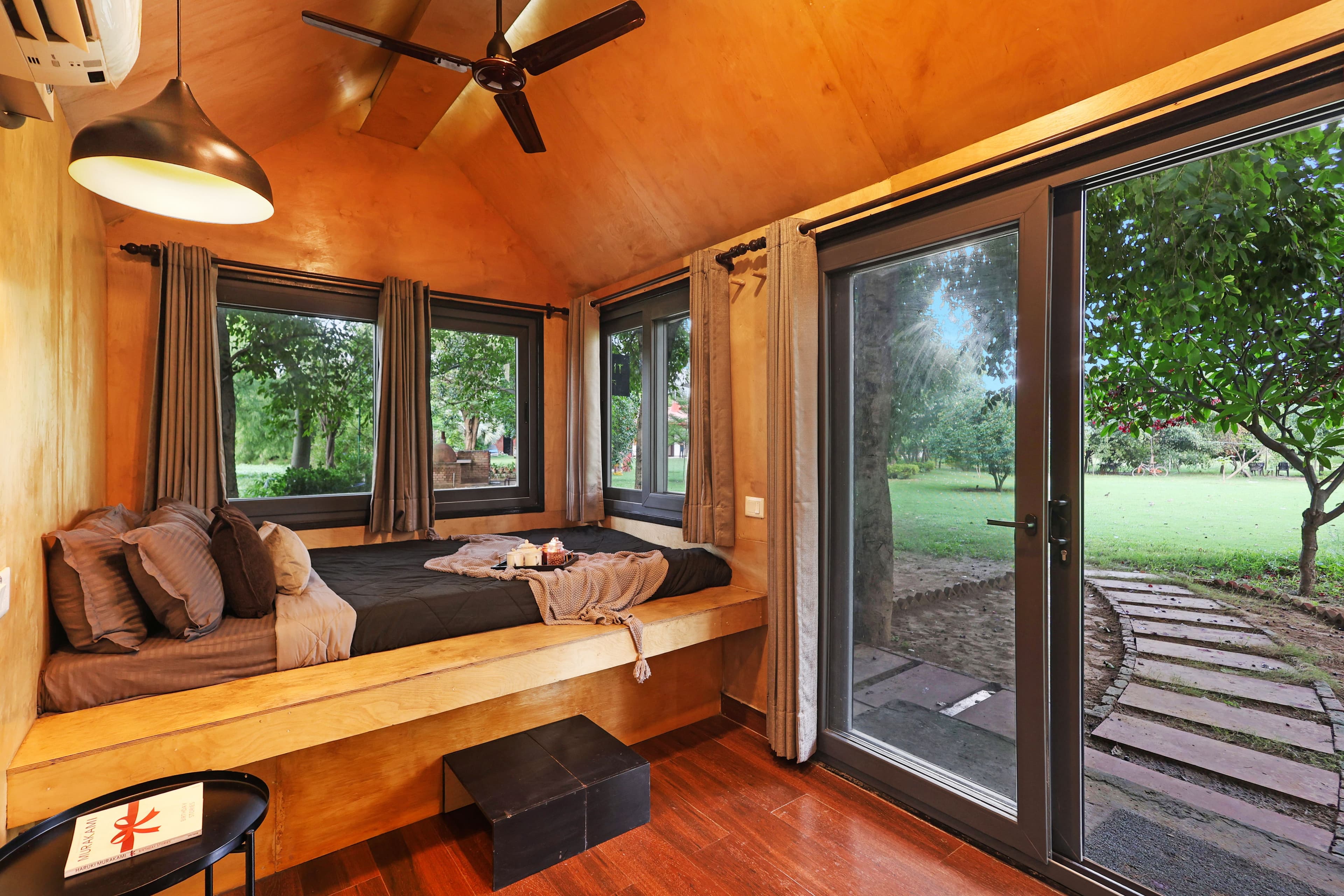 Sheilma Farm | 3-Acres of 4-BHK Pet-friendly Farmhouse With Private Pool, Gazebo, Gaming Room,  & Lush Garden - Image 36