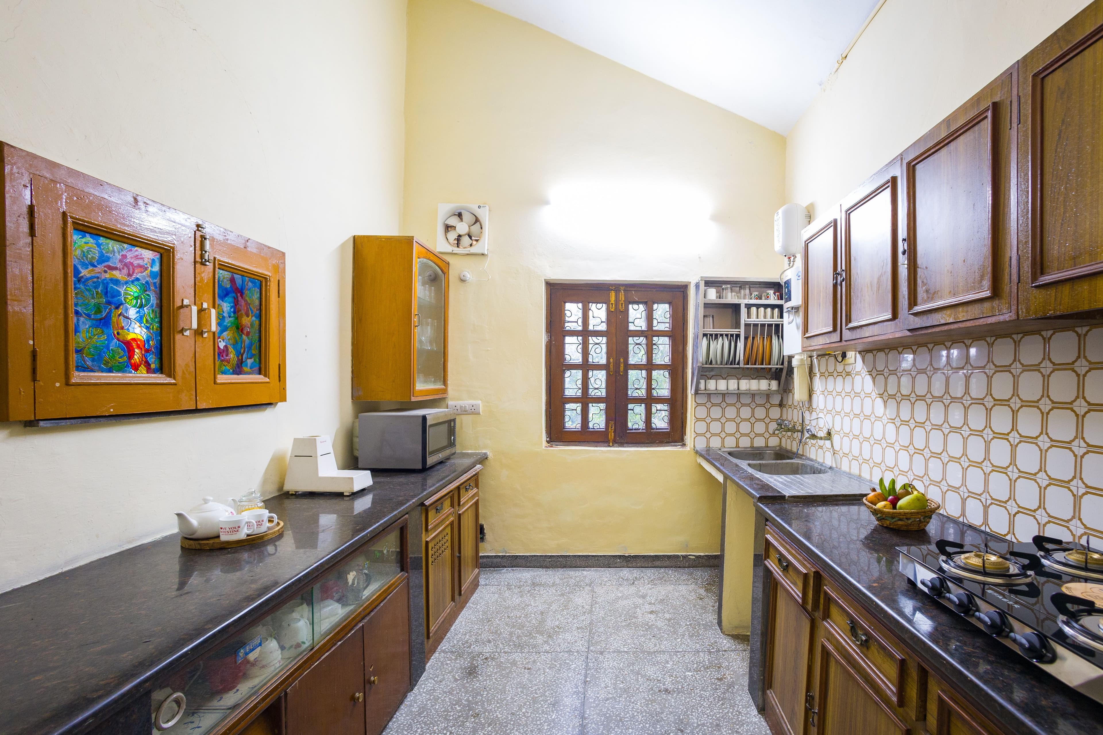 Sheilma Farm | 3-Acres of 4-BHK Pet-friendly Farmhouse With Private Pool, Gazebo, Gaming Room,  & Lush Garden - Image 14