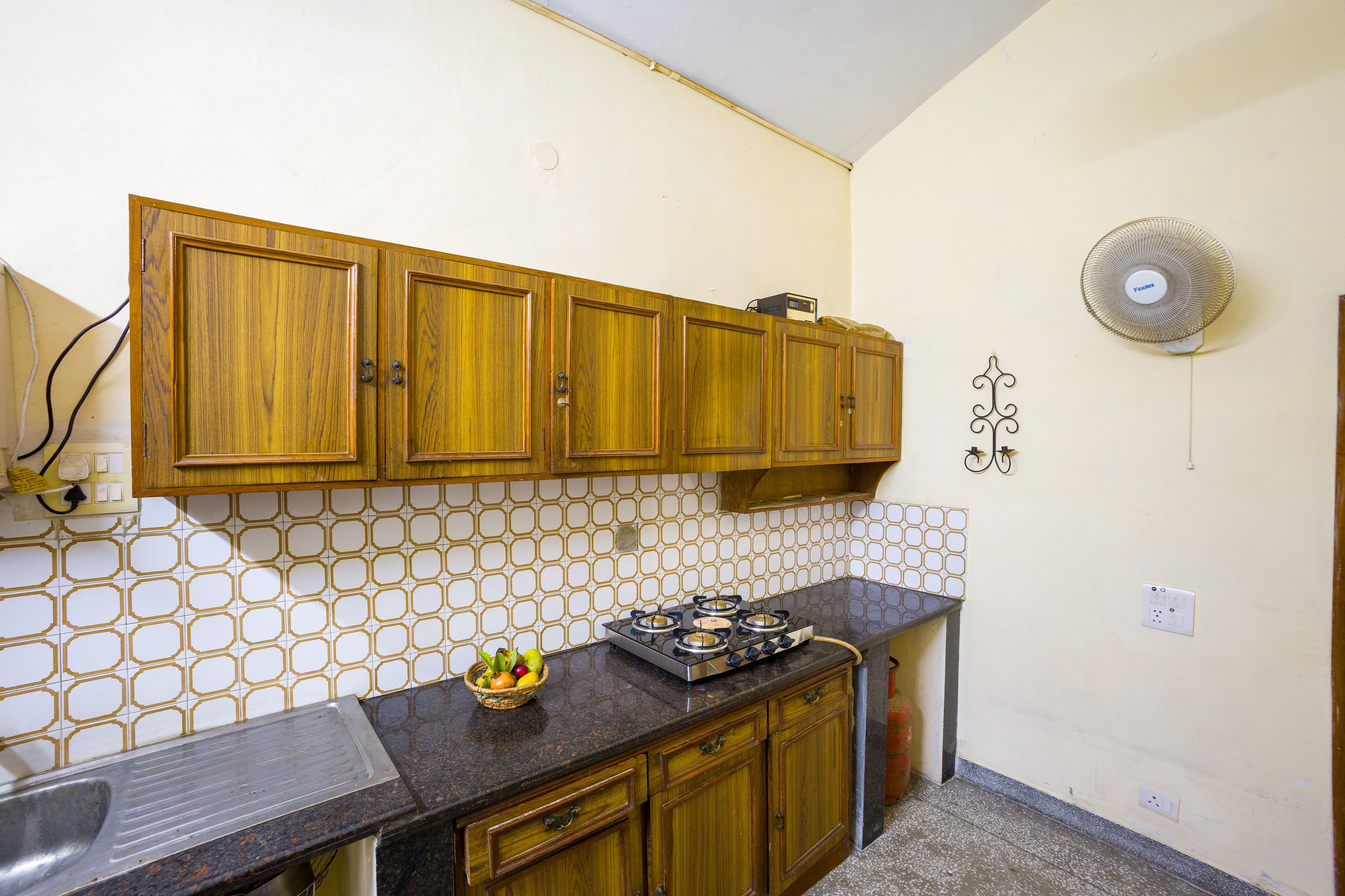 Sheilma Farm | 3-Acres of 4-BHK Pet-friendly Farmhouse With Private Pool, Gazebo, Gaming Room,  & Lush Garden - Image 32