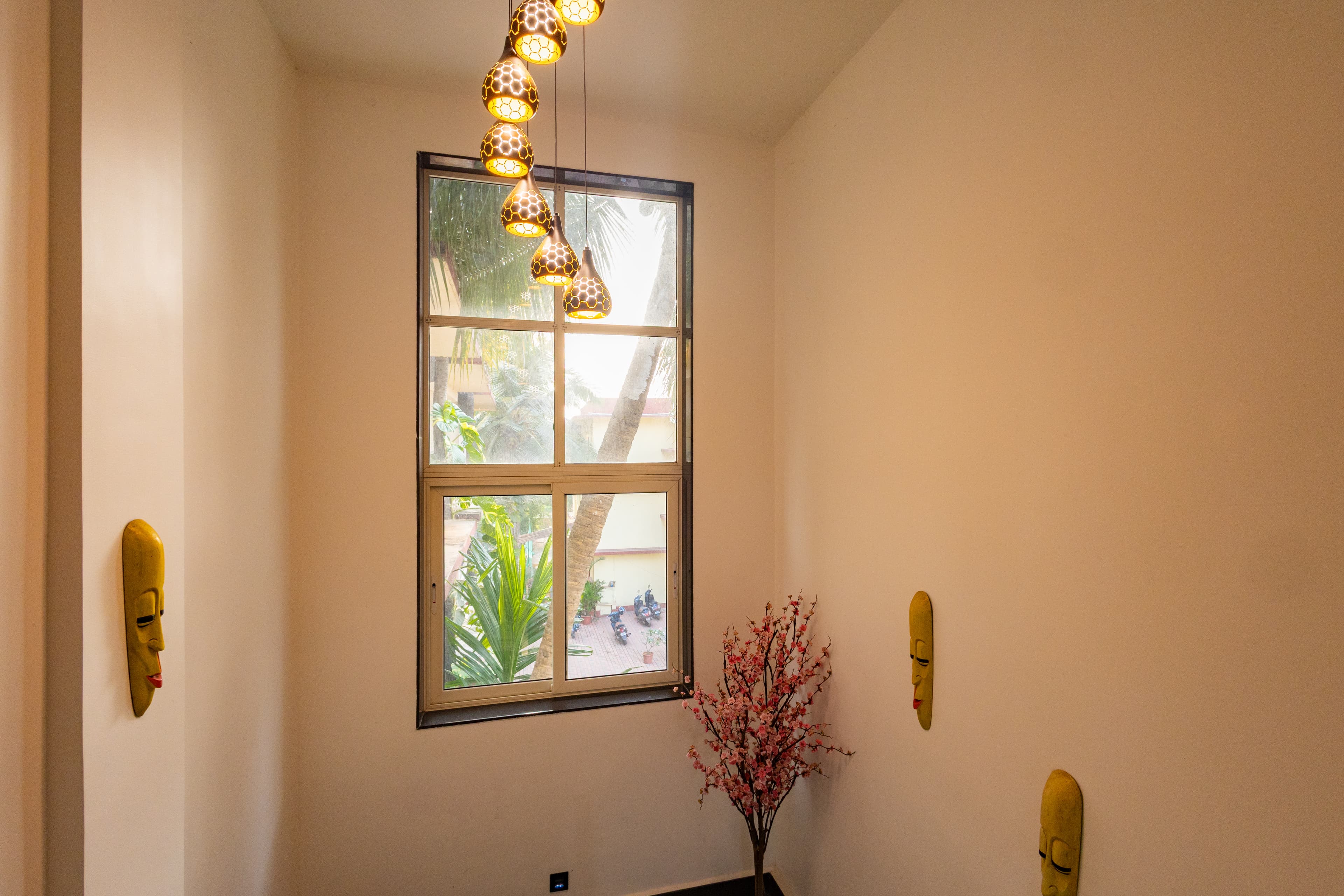 Villa Plume | 4-BHK Pet-Friendly Villa with Private Pool and Sit Out | Near Calangute Beach - Image 30