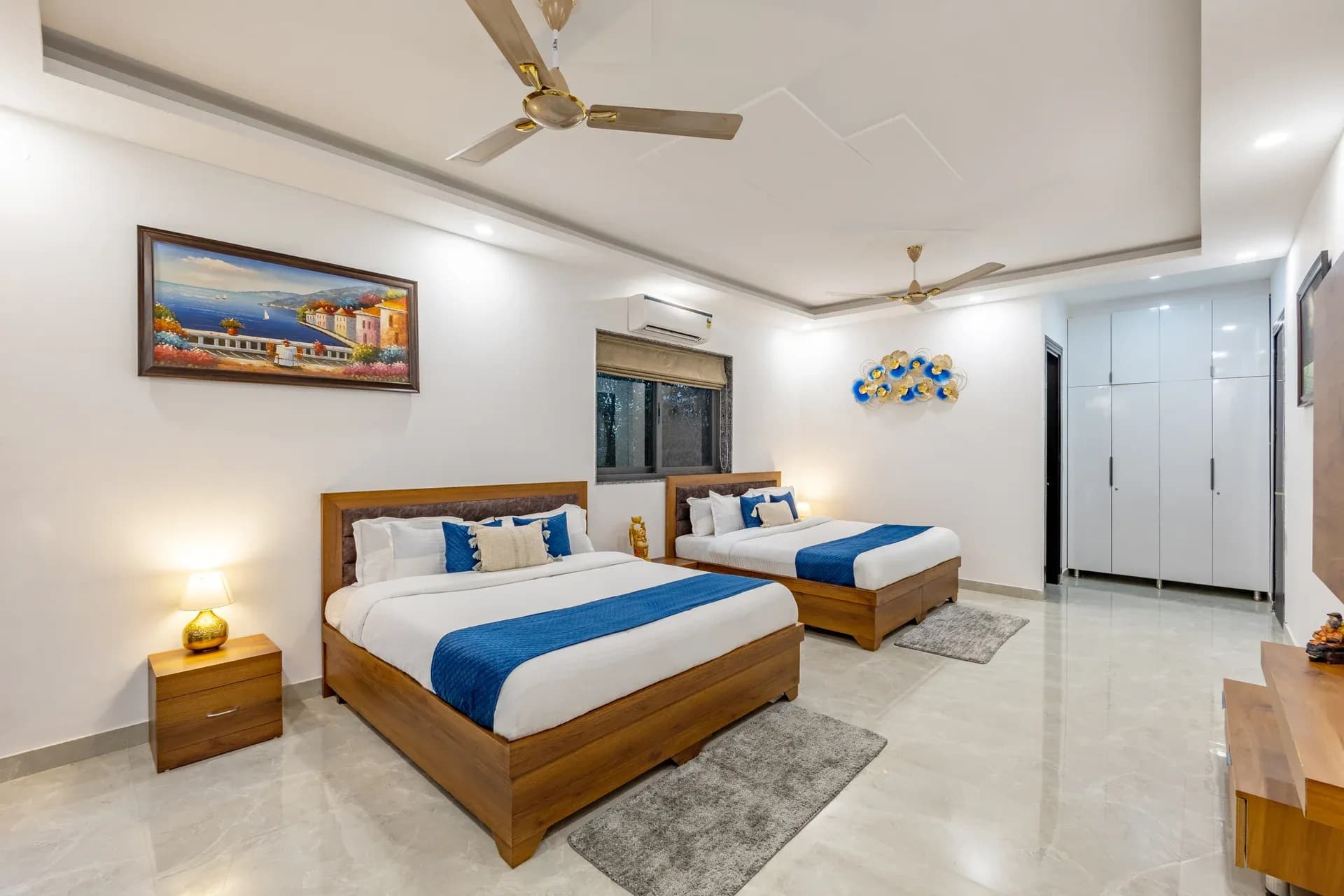 Zenora | Pet-friendly 5-BHK Farmhouse With Pvt Pool, Garden & Terrace  - Image 37