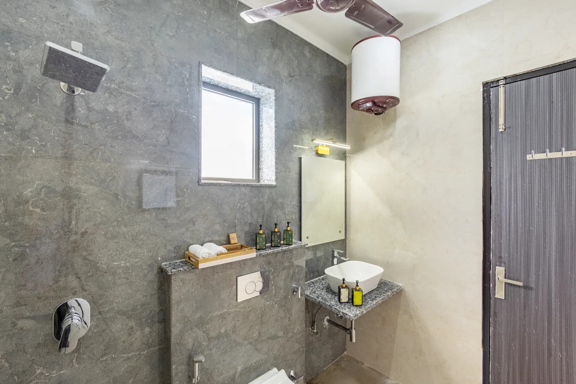 Zenora | Pet-friendly 5-BHK Farmhouse With Pvt Pool, Garden & Terrace  - Image 45