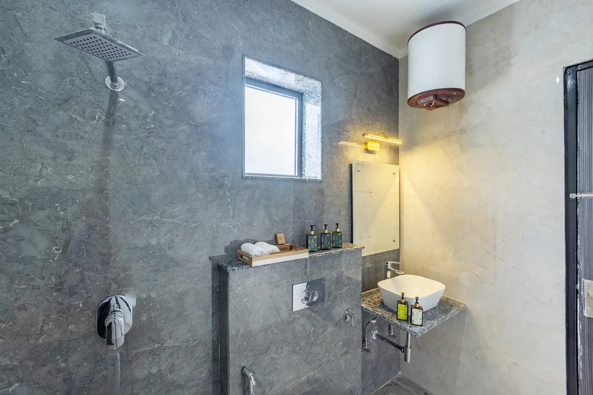 Zenora | Pet-friendly 5-BHK Farmhouse With Pvt Pool, Garden & Terrace  - Image 44