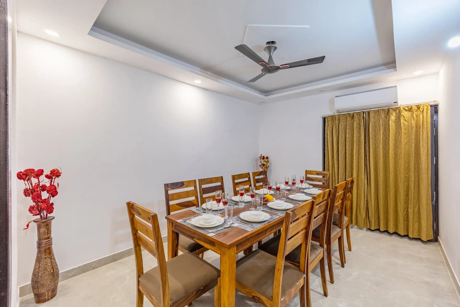 Zenora | Pet-friendly 5-BHK Farmhouse With Pvt Pool, Garden & Terrace  - Image 31