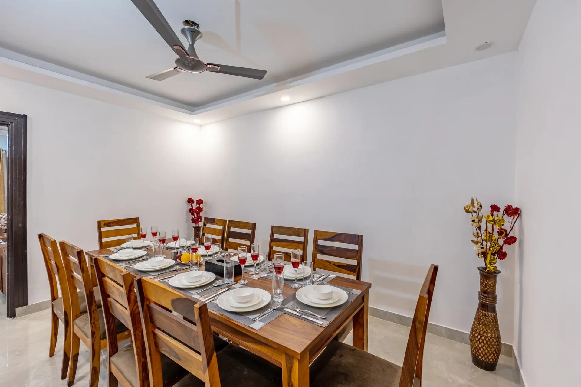 Zenora | Pet-friendly 5-BHK Farmhouse With Pvt Pool, Garden & Terrace  - Image 6