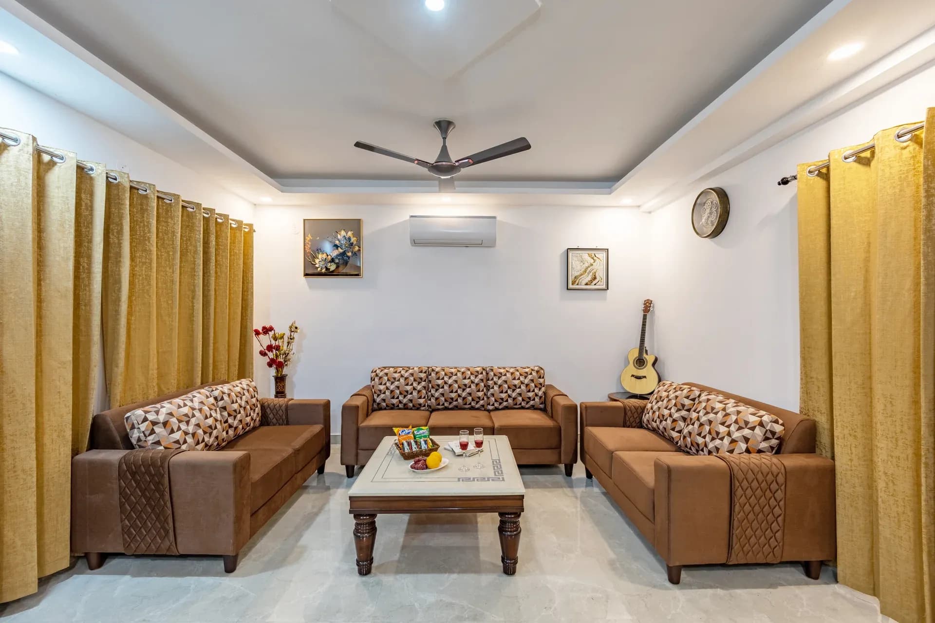 Zenora | Pet-friendly 5-BHK Farmhouse With Pvt Pool, Garden & Terrace  - Image 30