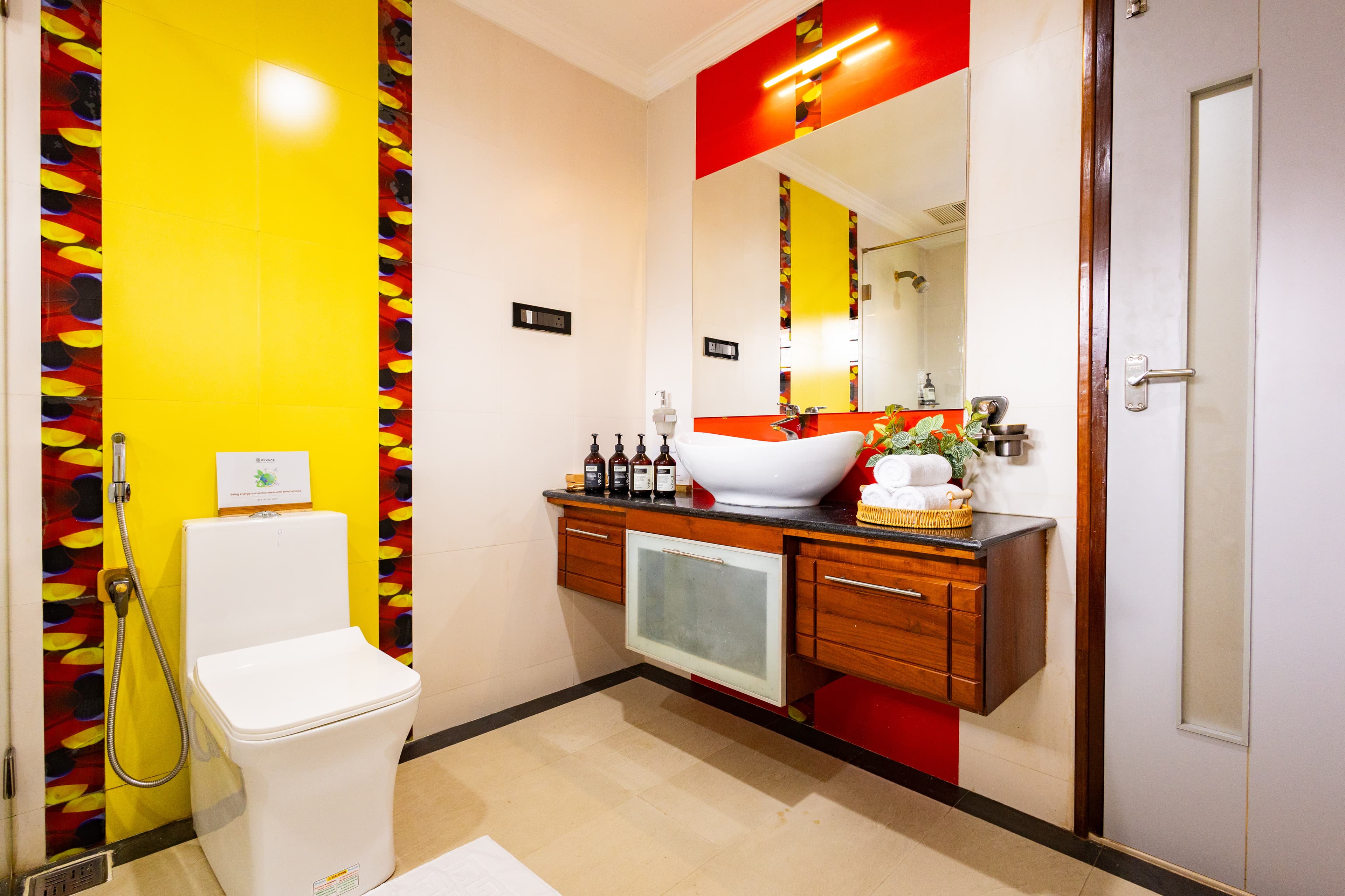 Valiyaveetil Mansion | 5-BHK Mansion With Private Pool, Home Theatre, Garden | Near New Marine Drive - Image 28