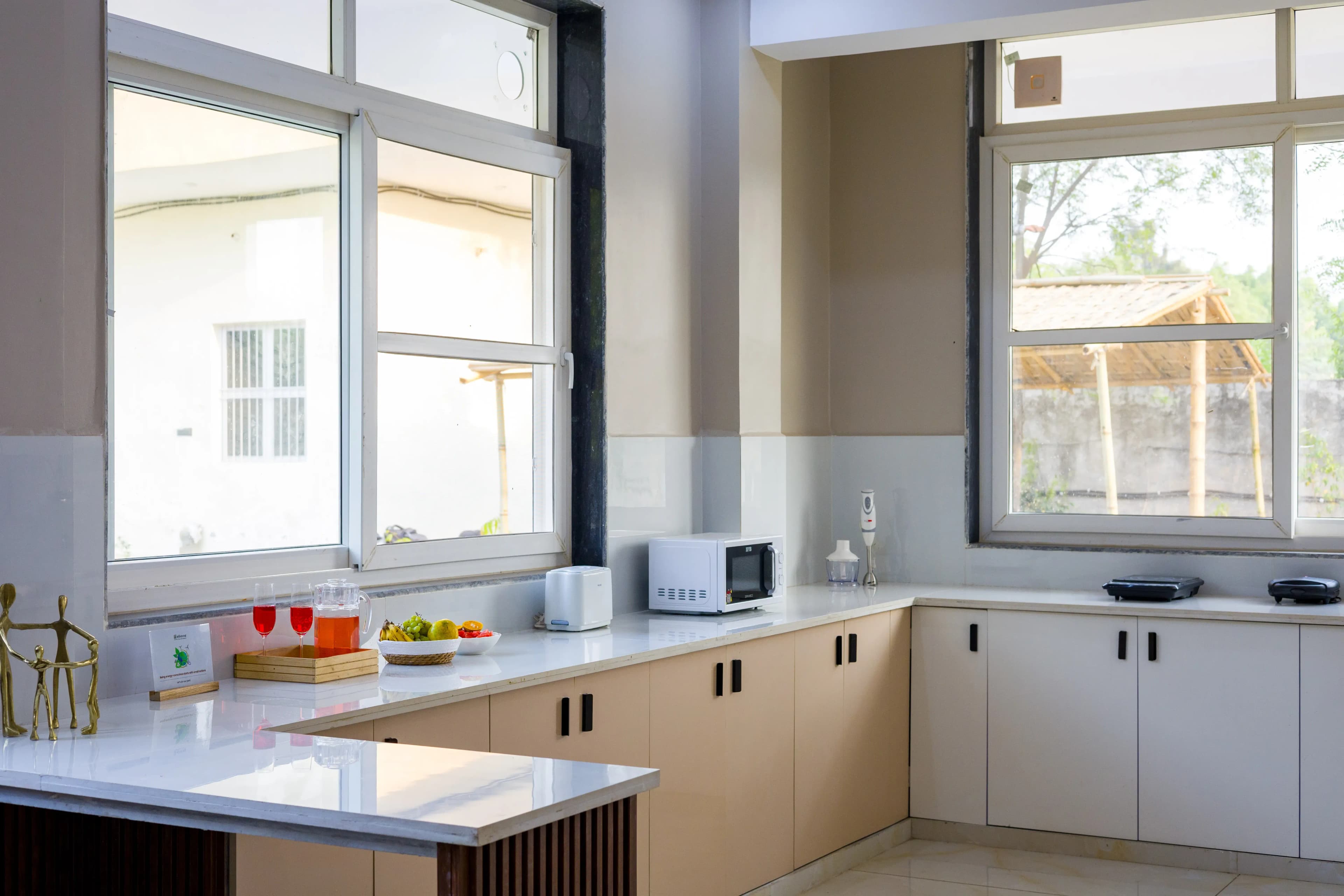 Amber Villa | 3-BHK Retreat With Pvt Pool, Game Room & Studio Rooms - Image 34