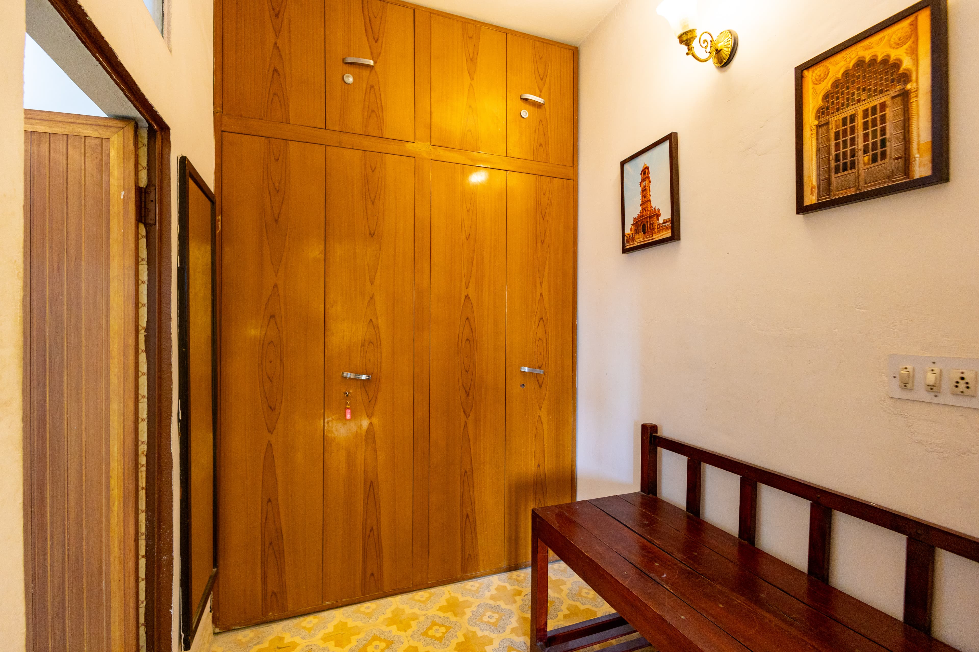 Bassi House | 4-BHK Villa with Sit Out Area, Lounge and Garden Area - Image 20