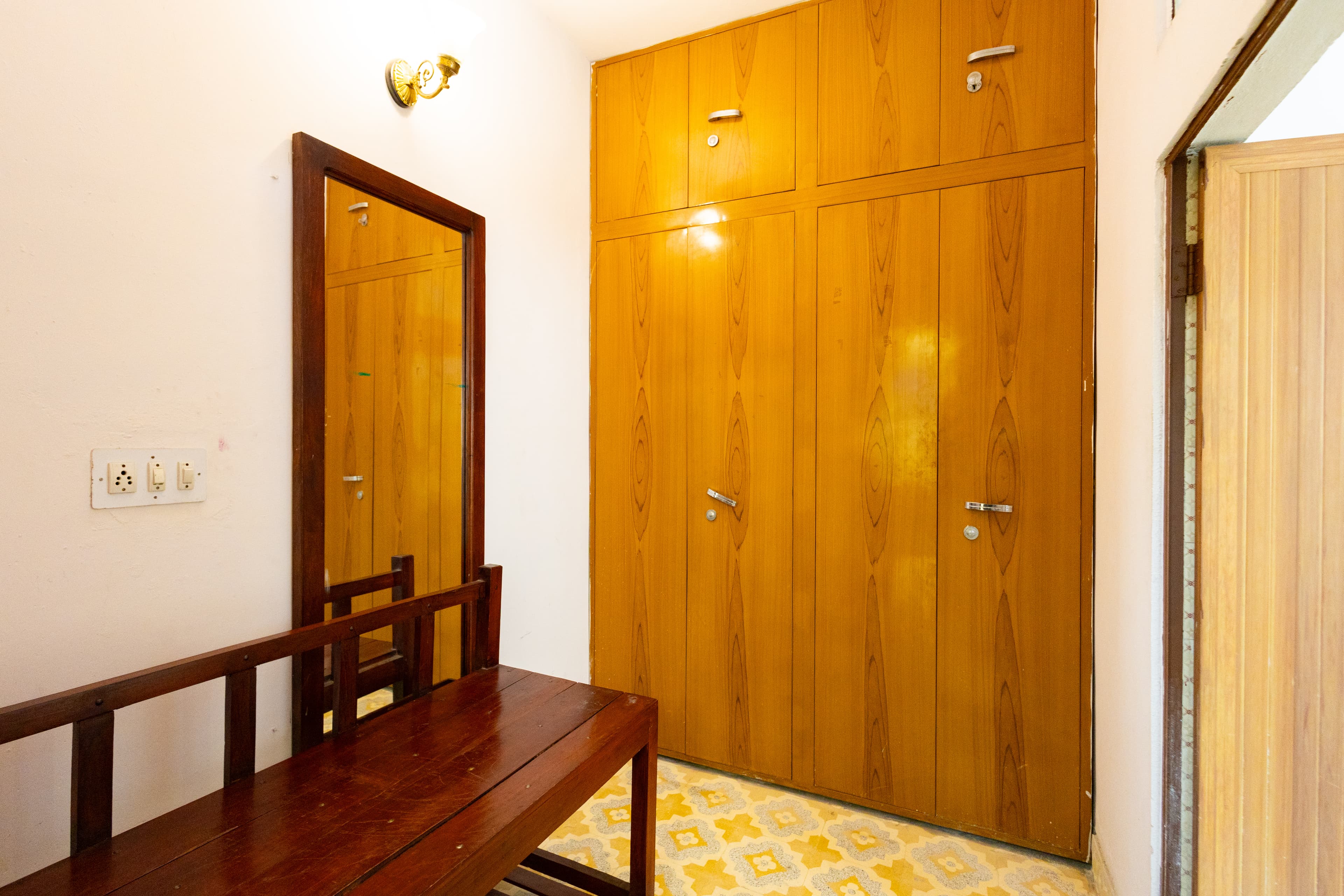 Bassi House | 4-BHK Villa with Sit Out Area, Lounge and Garden Area - Image 26