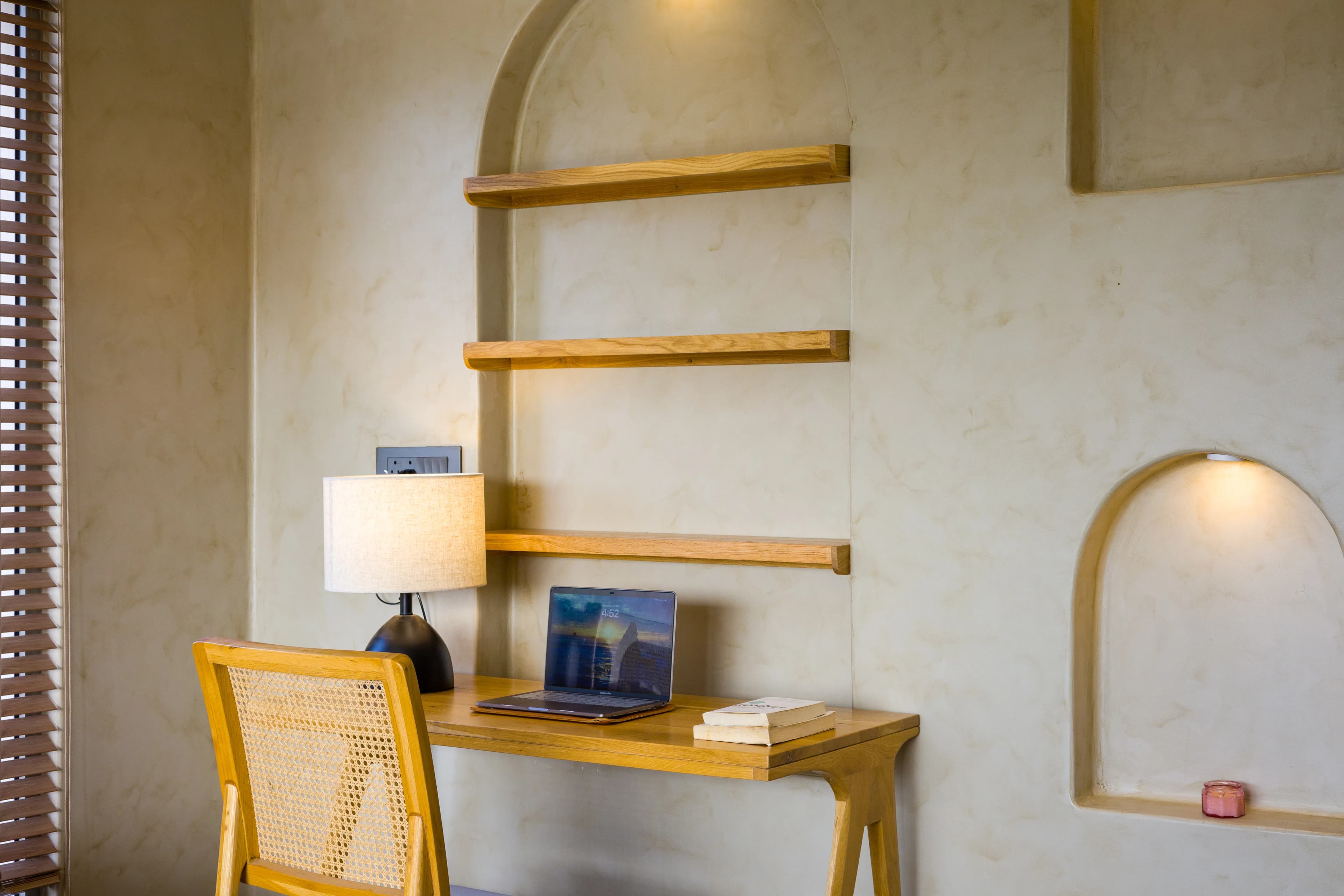 Villa Fiorita | Stunning Mediterranean-Style 3-BHK Pet-friendly Villa With Private Pool & Outdoor Bar - Image 38
