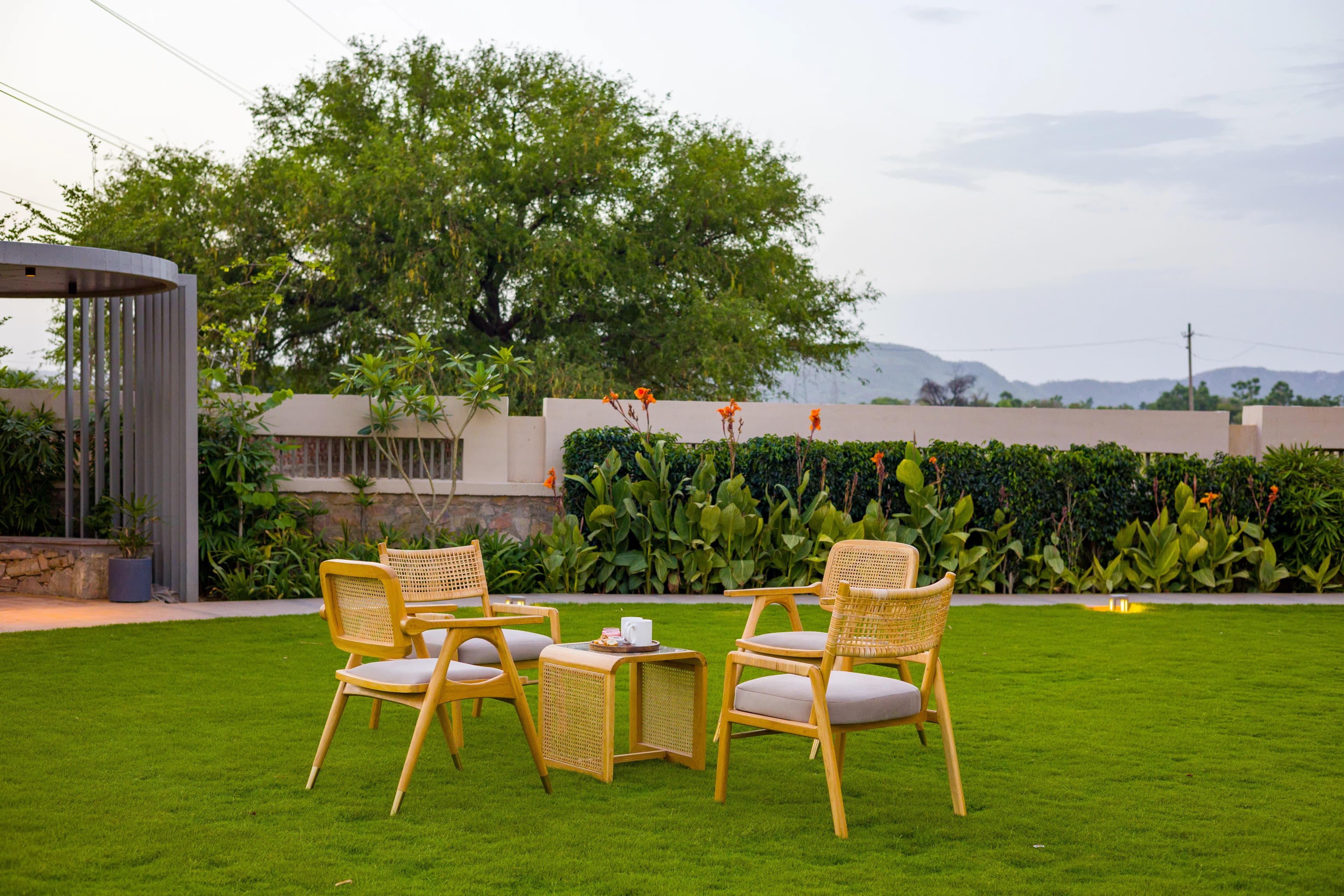 Villa Fiorita | Stunning Mediterranean-Style 3-BHK Pet-friendly Villa With Private Pool & Outdoor Bar - Image 5