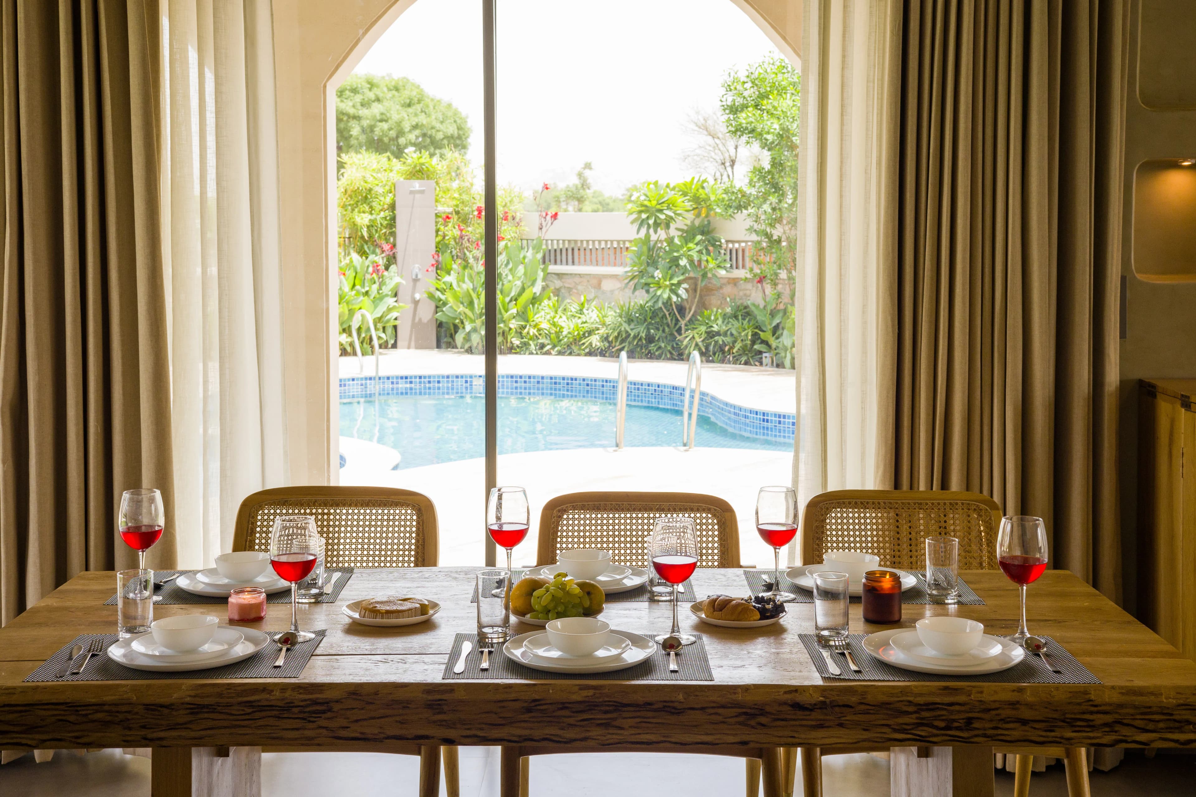 Villa Fiorita | Stunning Mediterranean-Style 3-BHK Pet-friendly Villa With Private Pool & Outdoor Bar - Image 29
