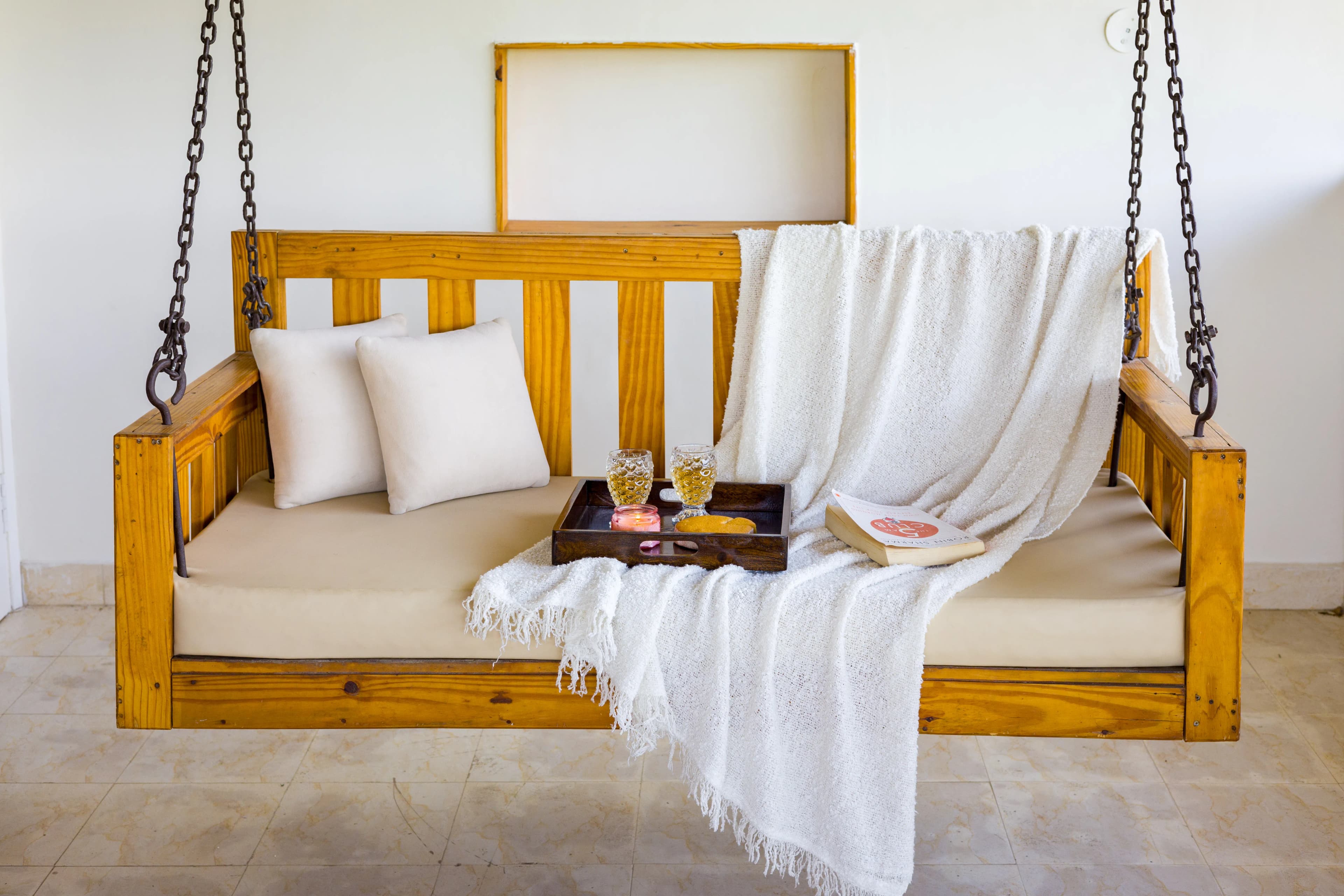 Ramgarh Wild Retreat | Pet-friendly Colonial-Style 2-BHK Villa Amidst the Hills with Private Pool & Garden - Image 28