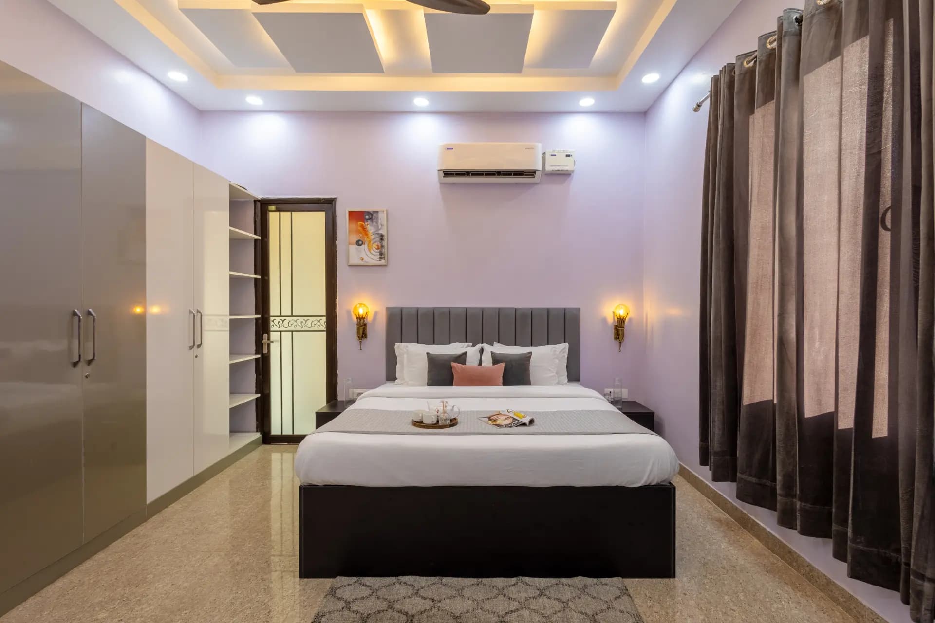 Aarul Farm | 1 Acre Pet-friendly 4-BHK With Pvt Pool, Gazebos & Game Zone - Image 34