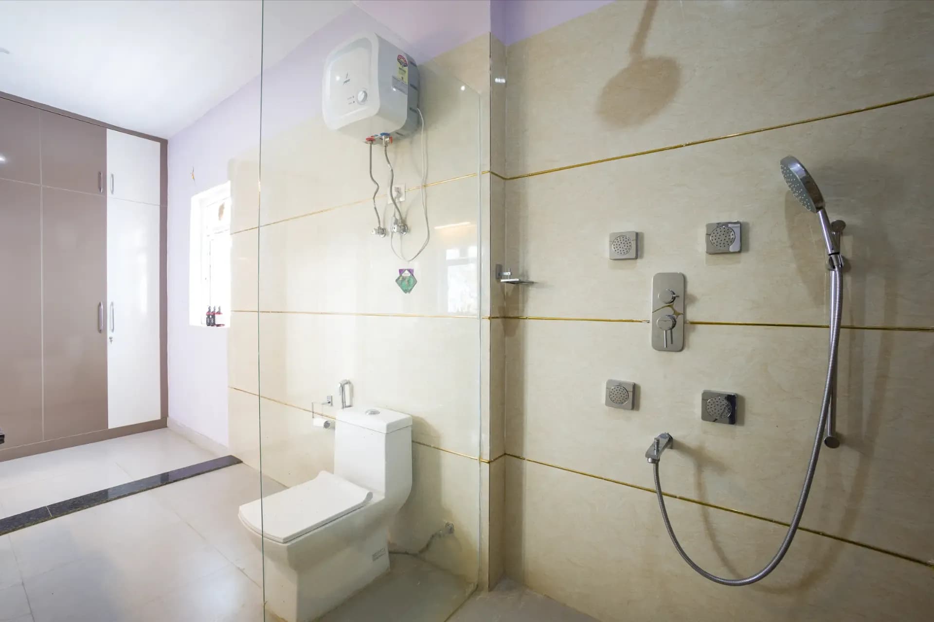 Aarul Farm | 1 Acre Pet-friendly 4-BHK With Pvt Pool, Gazebos & Game Zone - Image 49