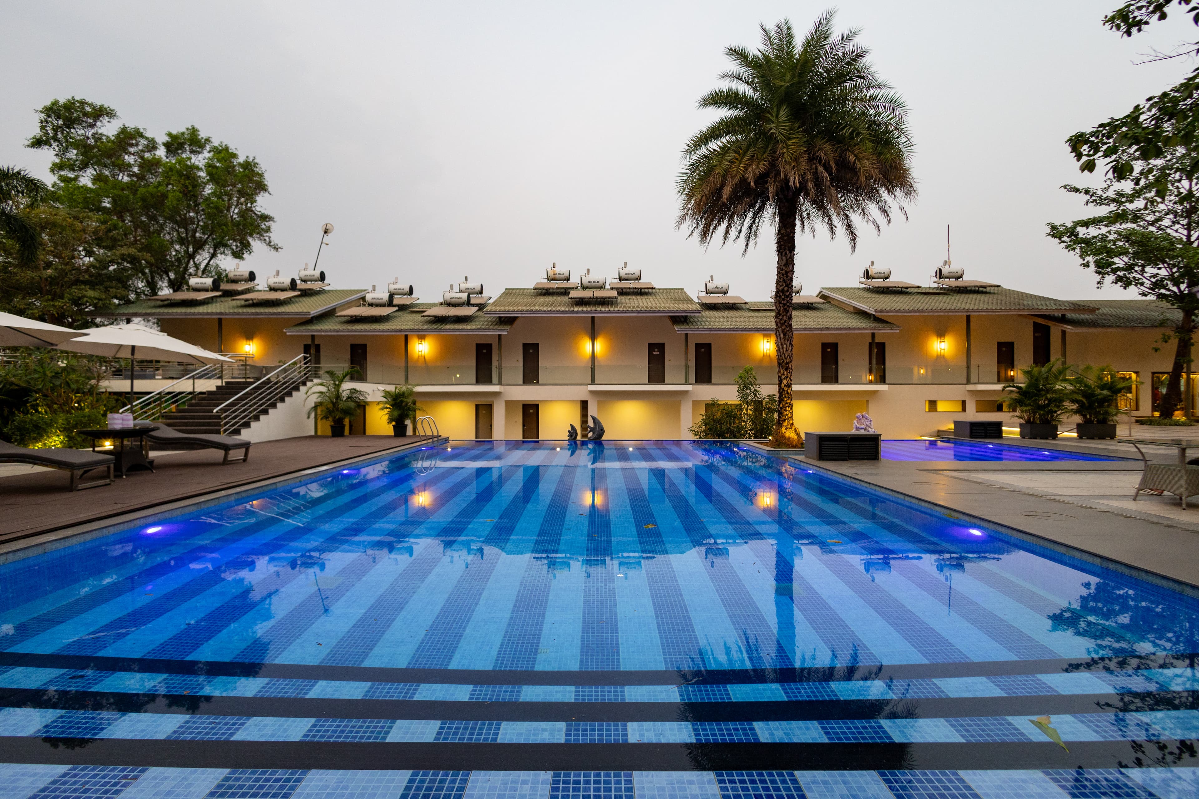 Energise Soul Retreat Karuna Kutir Villa | Pet-friendly 2-BHK With Kids’ Room, Garden & Spiritual Sanctuary - Image 14