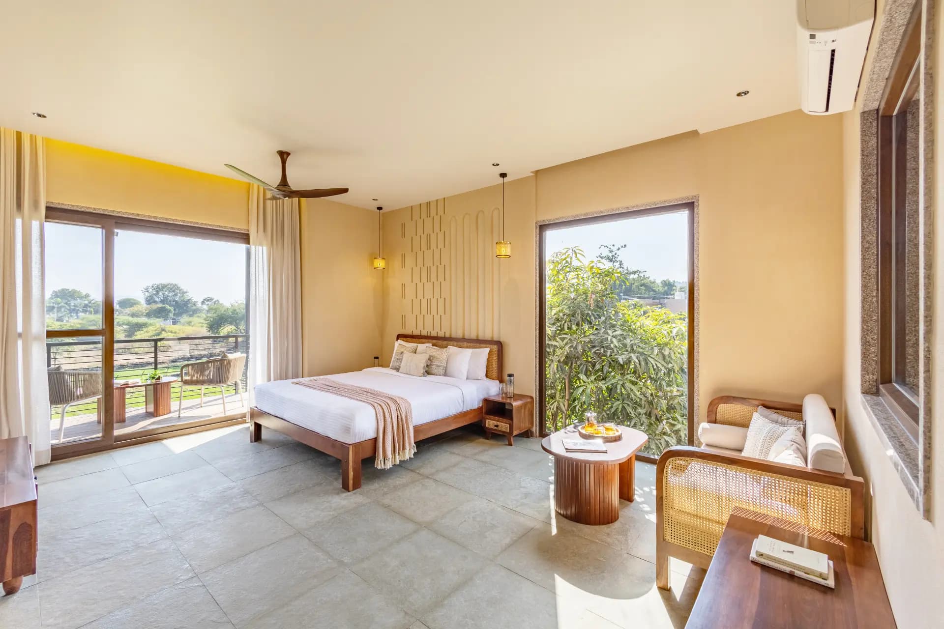 Cows & Cuddles | Pet-friendly 4-BHK Haven With Pvt Pool, Garden & Gazebo - Image 35