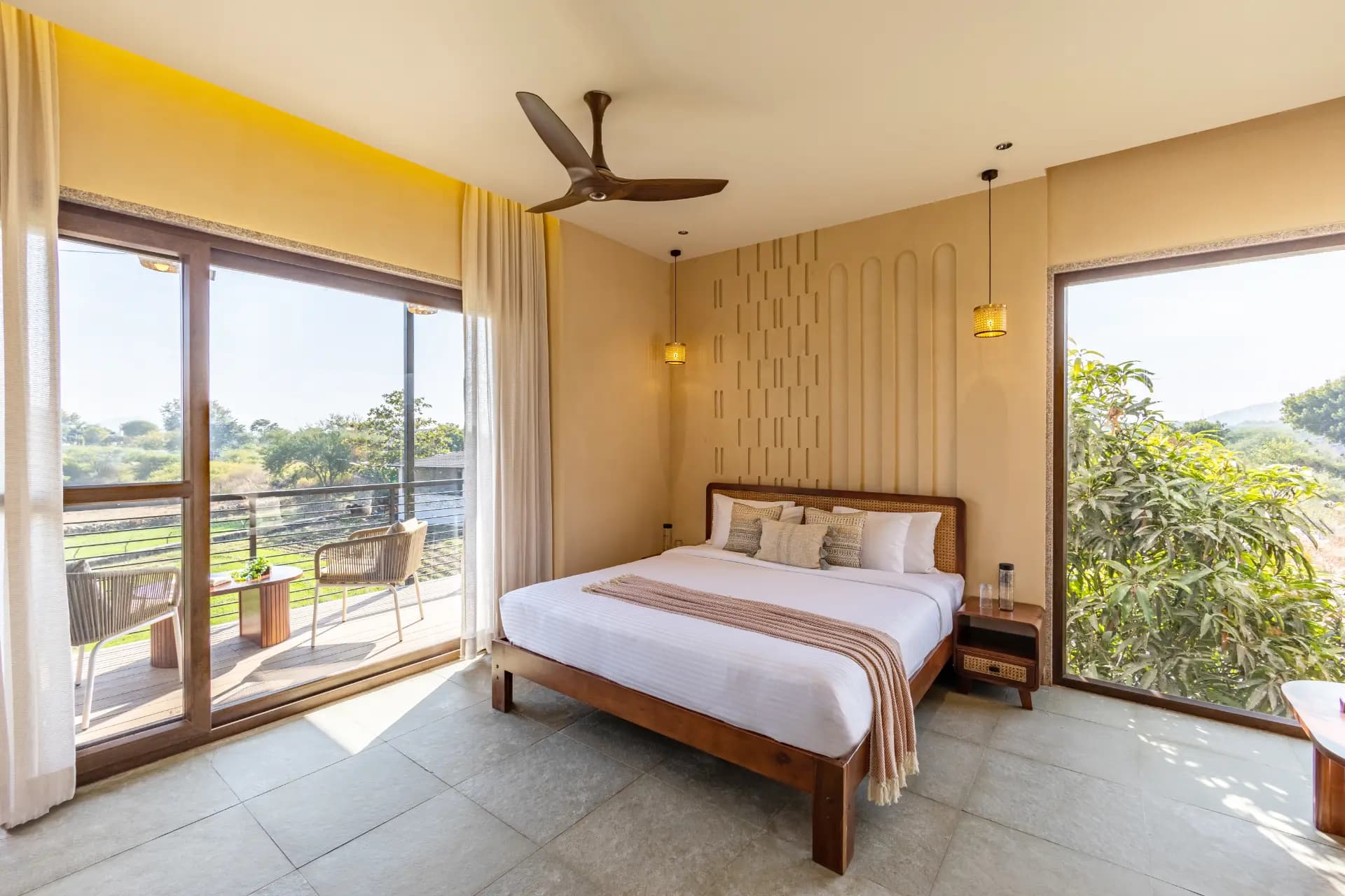 Cows & Cuddles | Pet-friendly 4-BHK Haven With Pvt Pool, Garden & Gazebo - Image 25