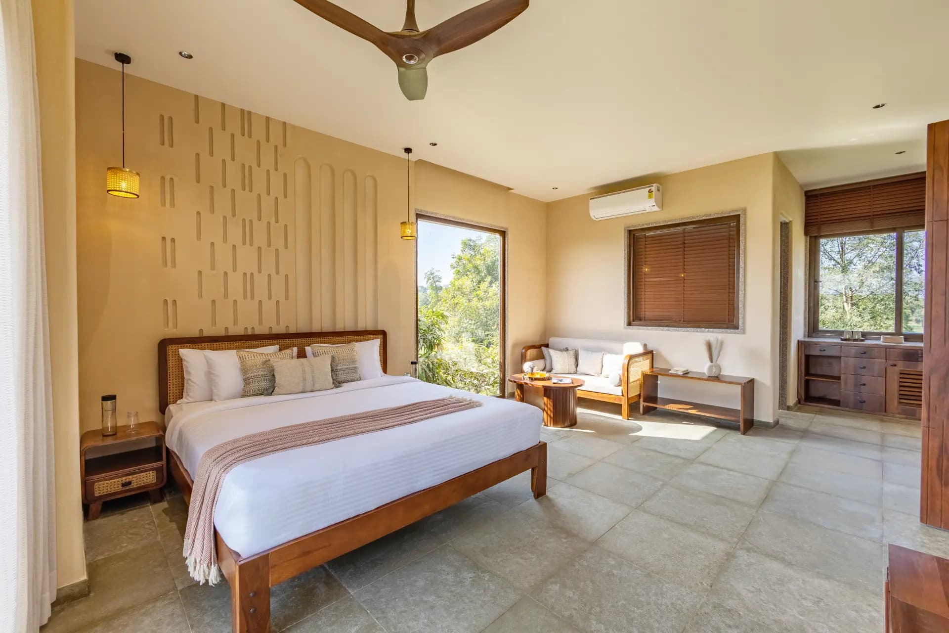 Cows & Cuddles | Pet-friendly 4-BHK Haven With Pvt Pool, Garden & Gazebo - Image 26