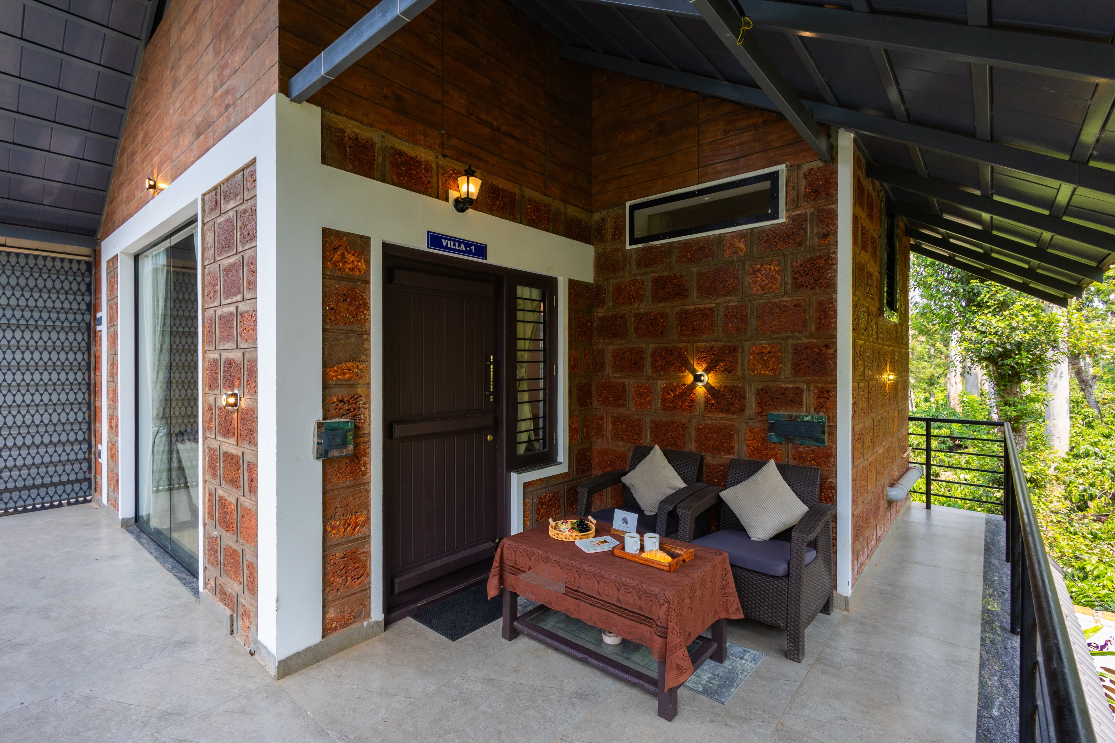 Avocado Cottages Premium Suite | Pet-friendly Stay With Private Patio & Common Garden Amid Avocado & Coffee Estate Plantation - Image 11