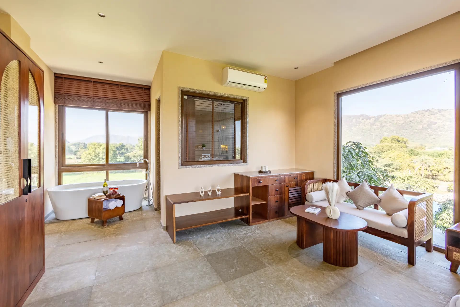 Cows & Cuddles | Pet-friendly 4-BHK Haven With Pvt Pool, Garden & Gazebo - Image 31