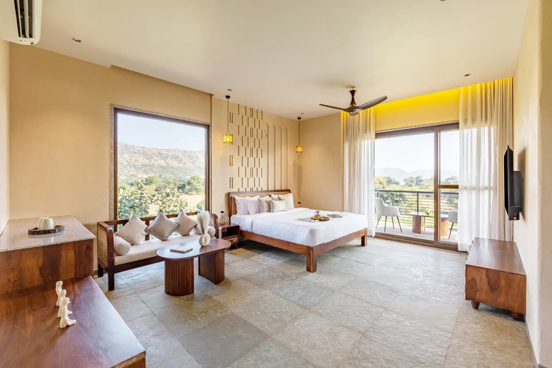Cows & Cuddles | Pet-friendly 4-BHK Haven With Pvt Pool, Garden & Gazebo - Image 29