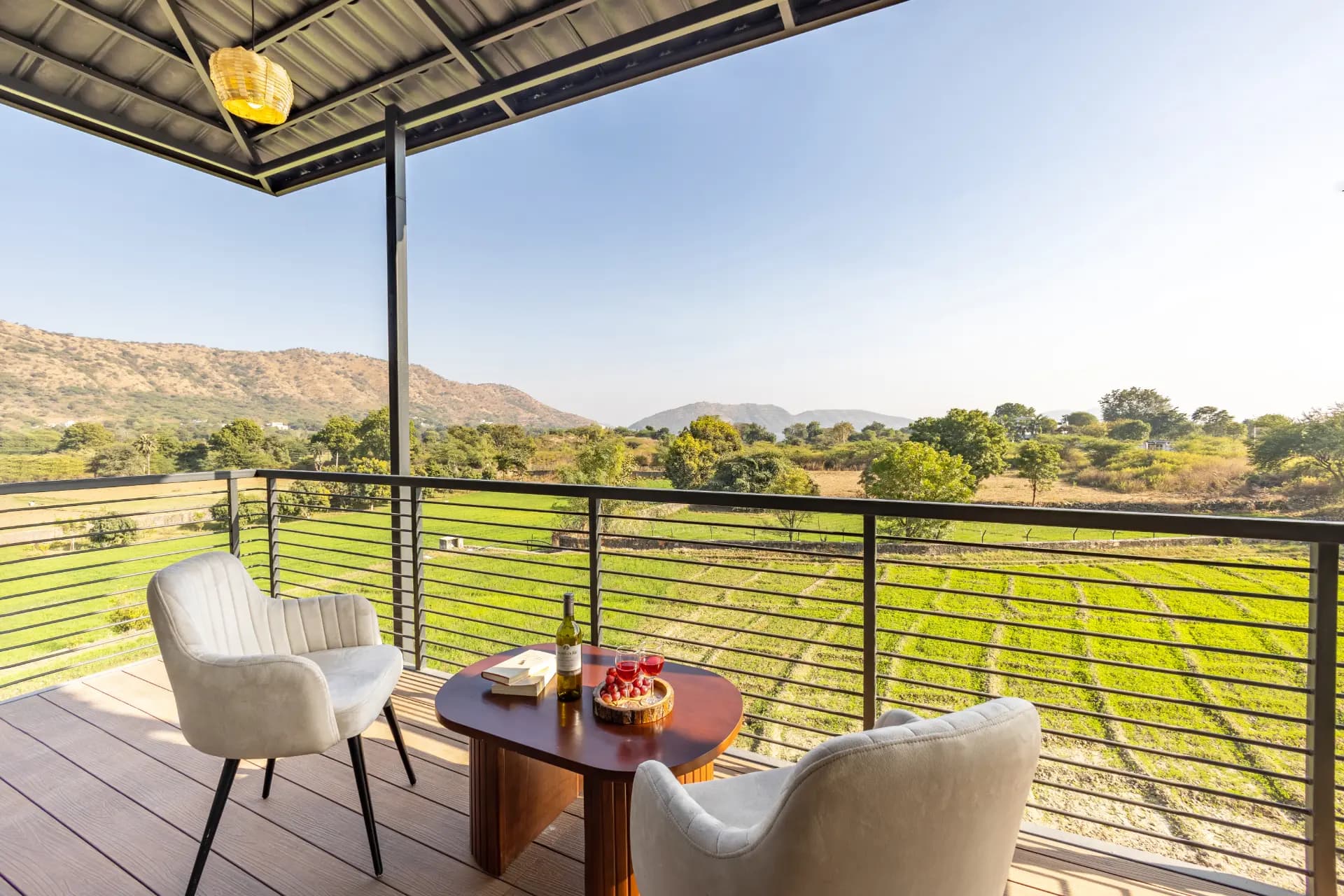 Cows & Cuddles | Pet-friendly 4-BHK Haven With Pvt Pool, Garden & Gazebo - Image 19