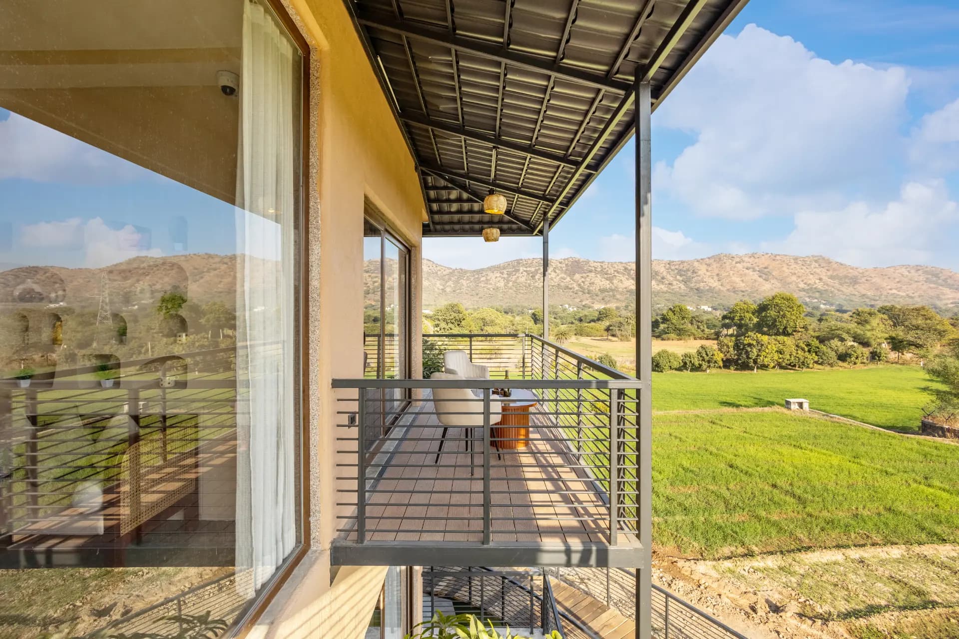 Cows & Cuddles | Pet-friendly 4-BHK Haven With Pvt Pool, Garden & Gazebo - Image 18