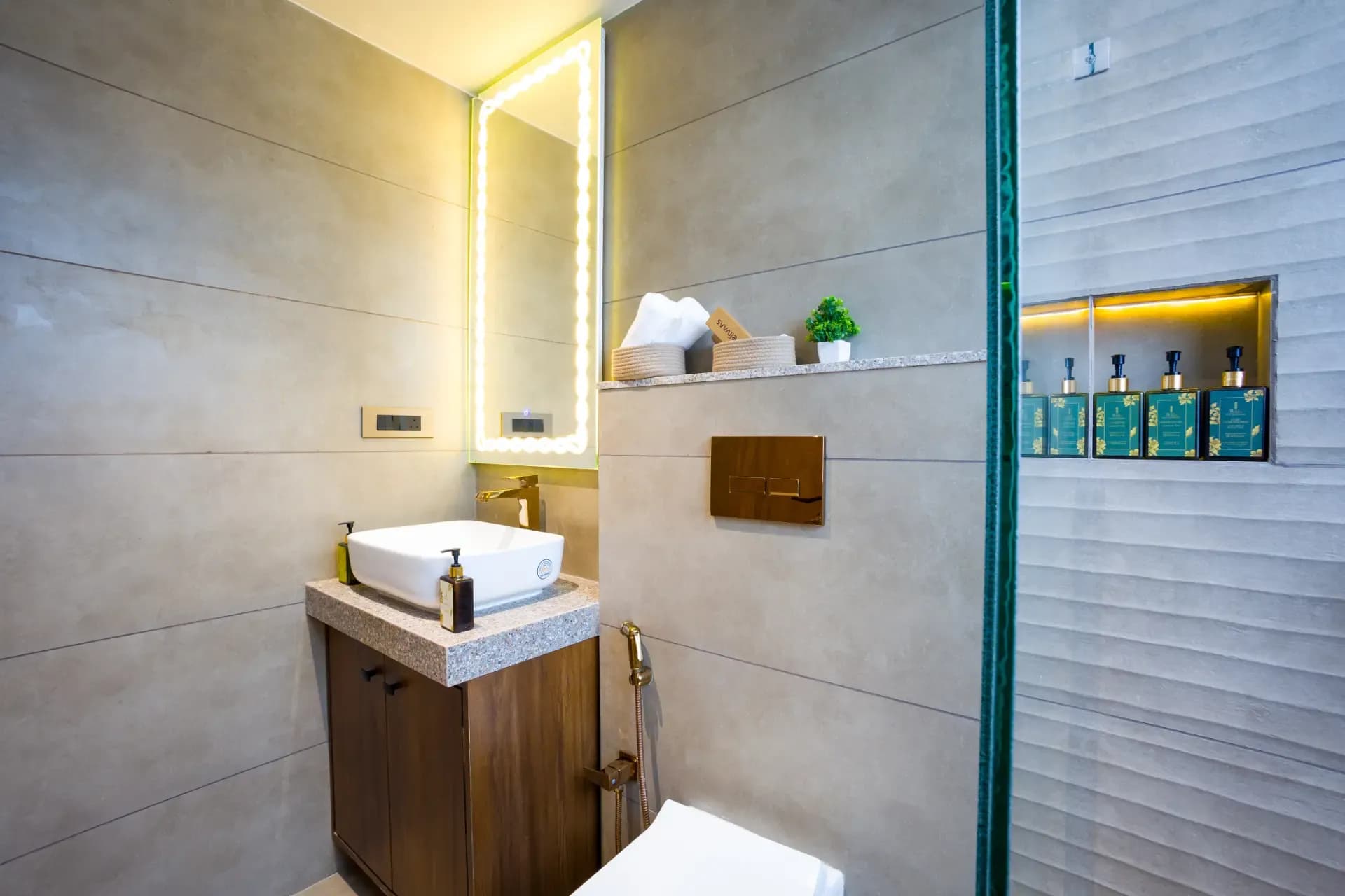 Cows & Cuddles | Pet-friendly 4-BHK Haven With Pvt Pool, Garden & Gazebo - Image 24