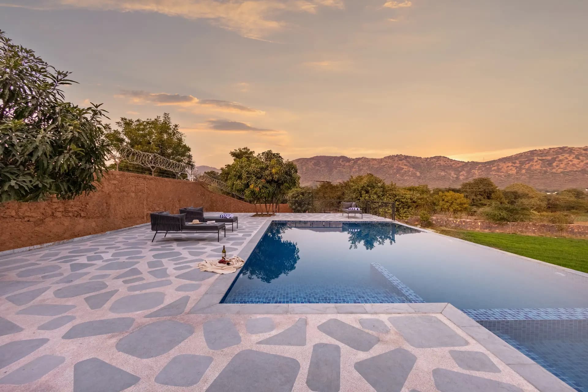 Cows & Cuddles | Pet-friendly 4-BHK Haven With Pvt Pool, Garden & Gazebo - Image 10