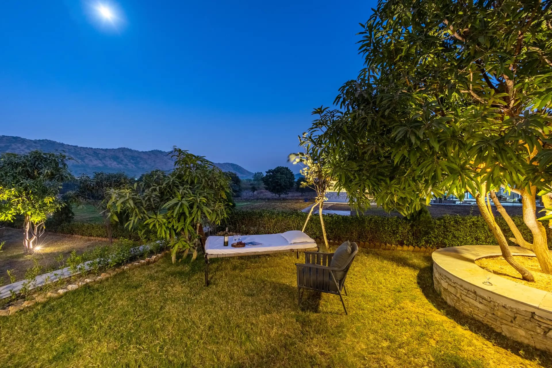 Cows & Cuddles | Pet-friendly 4-BHK Haven With Pvt Pool, Garden & Gazebo - Image 15