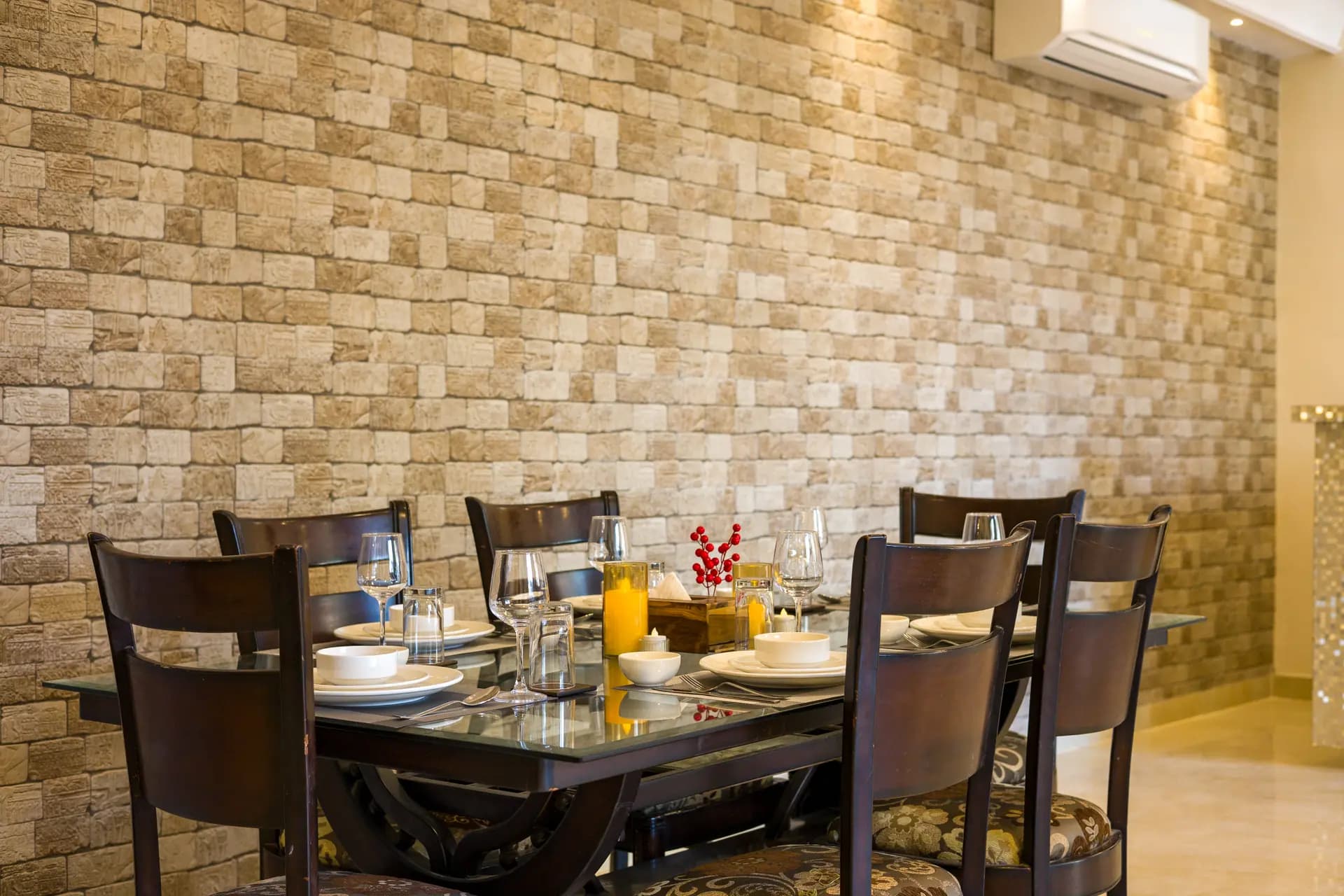 Roohmon’s Farm | Exquisite 5-BHK Retreat With Private Pool, Garden & Bar - Image 31