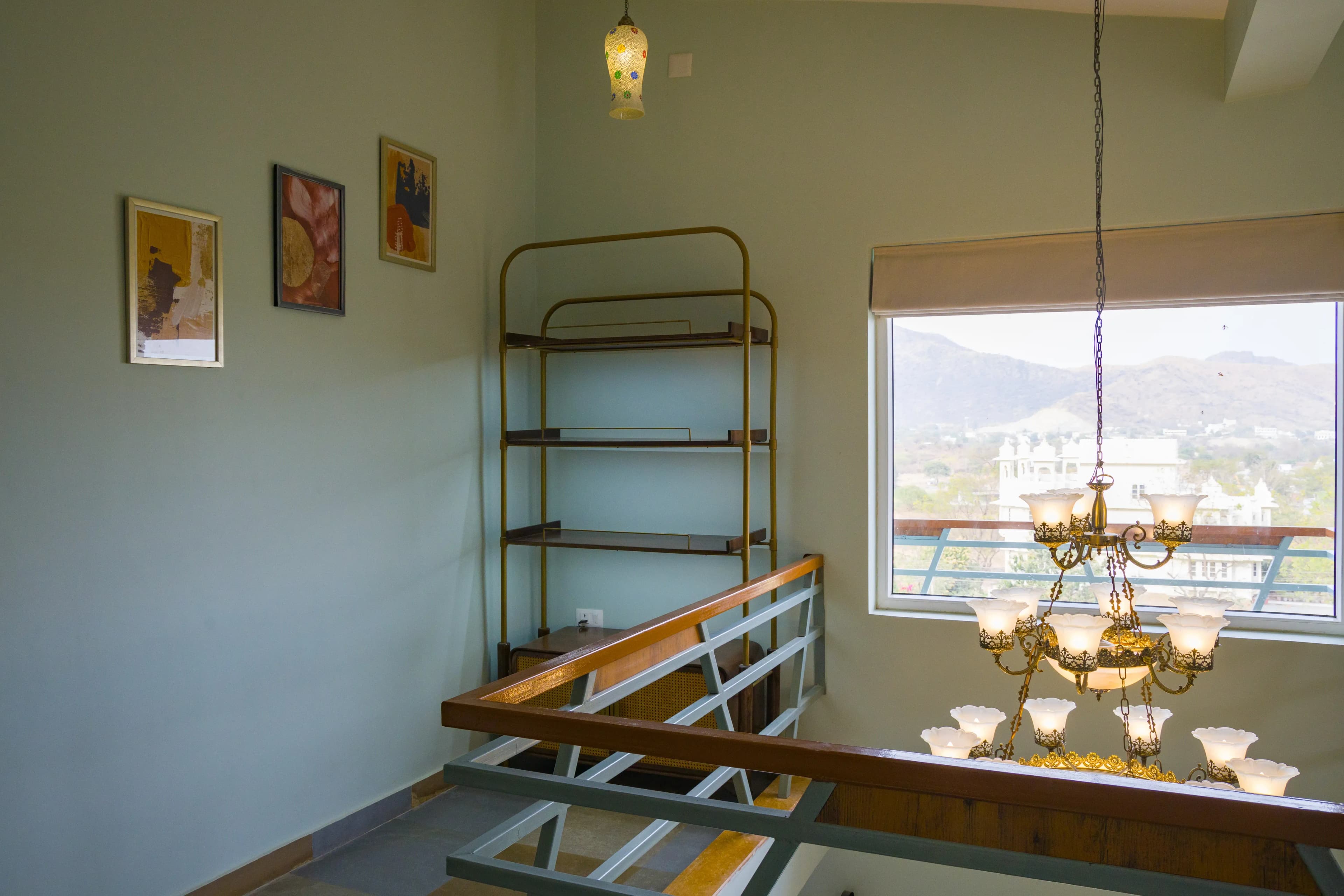 Festiva Mansion | Luxe 3-BHK Villa With Pvt Pool & Garden - Image 18