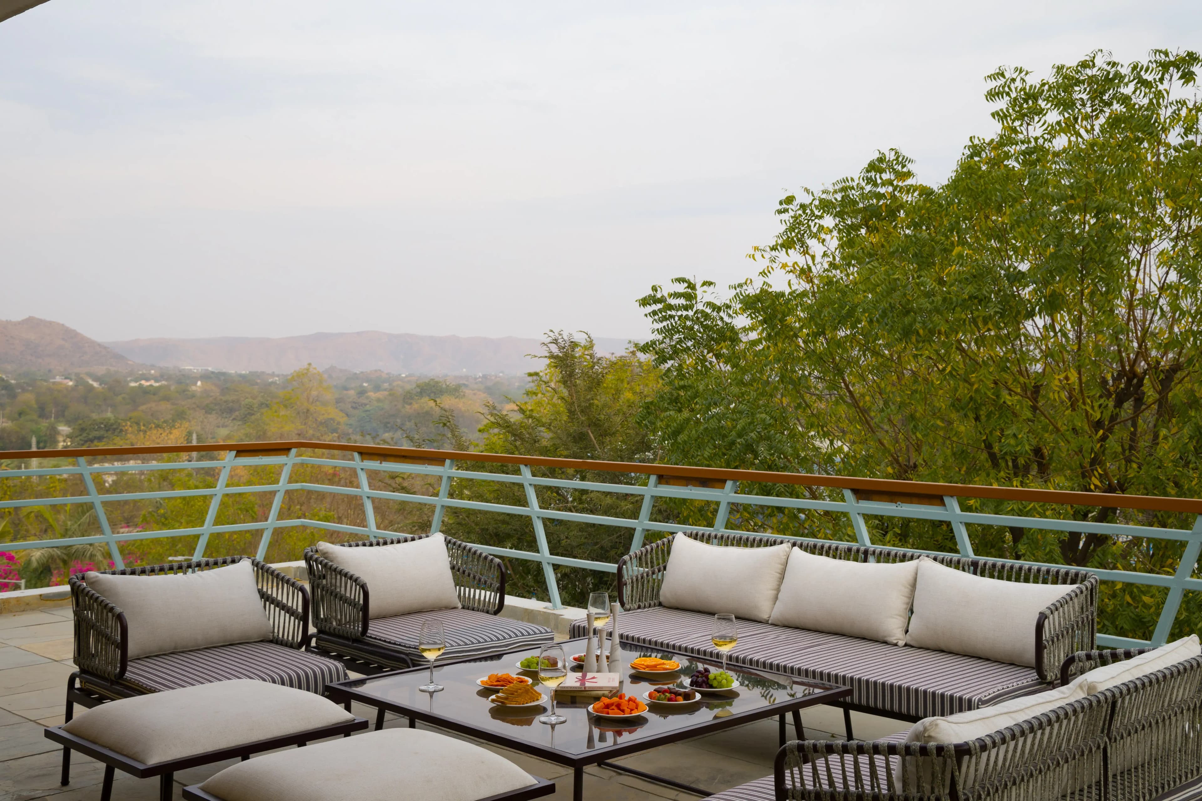 Festiva Mansion | Luxe 3-BHK Villa With Pvt Pool & Garden - Image 13
