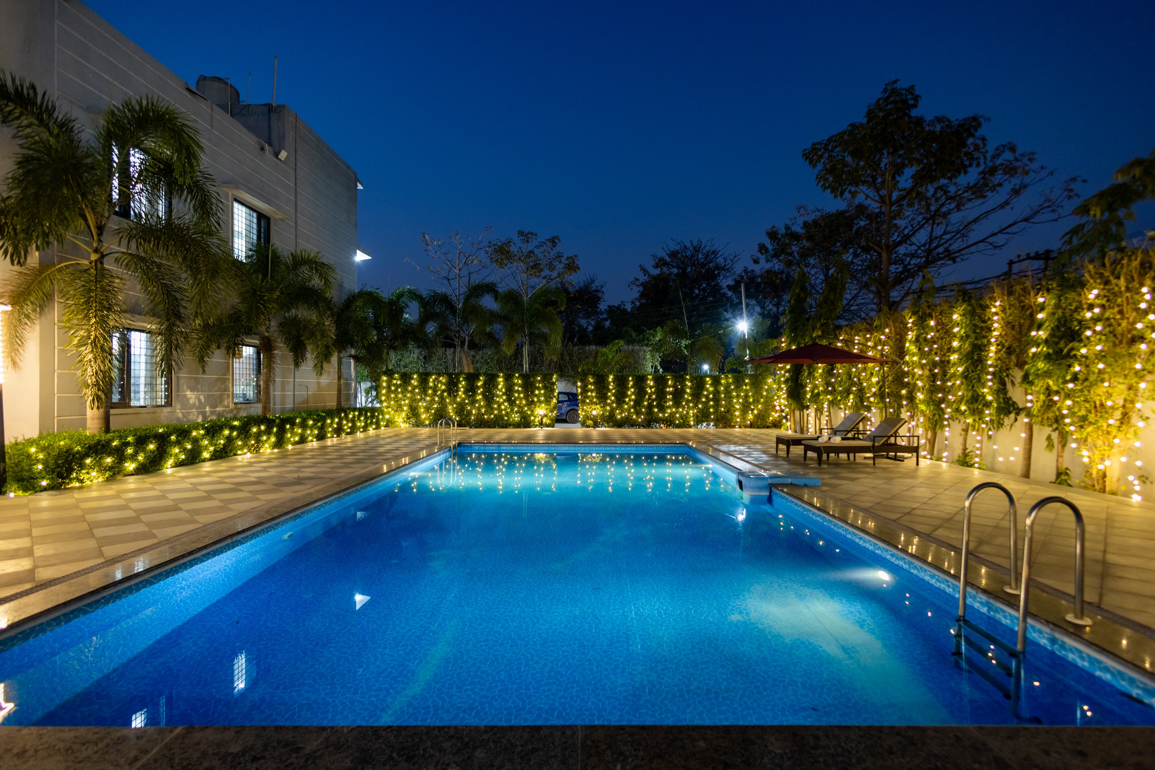 KV Ventures Fable | Cottage with Shared Pool, Gazebo and Garden |  Pet-friendly - Image 13