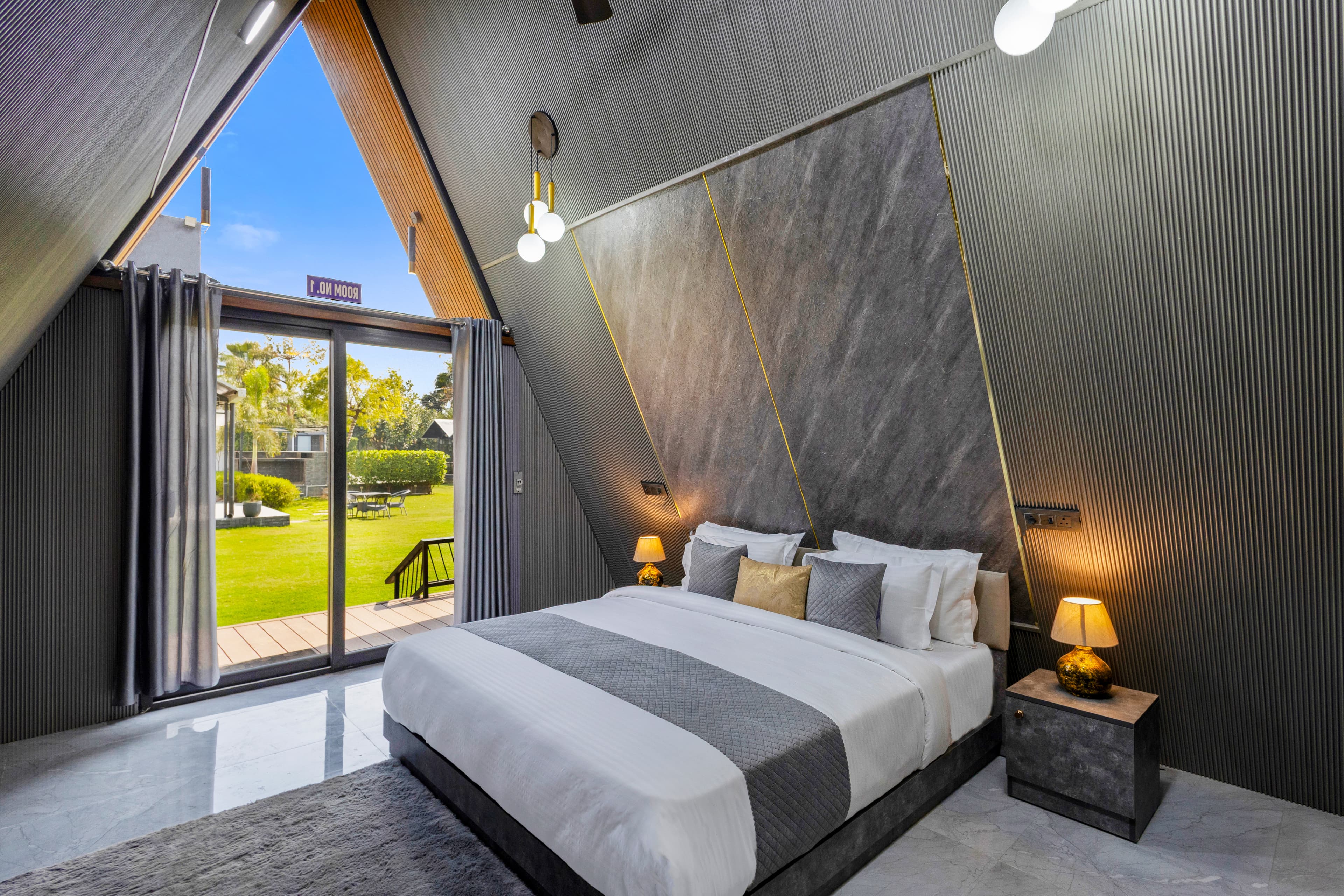 KV Ventures Fable | Cottage with Shared Pool, Gazebo and Garden |  Pet-friendly - Image 8